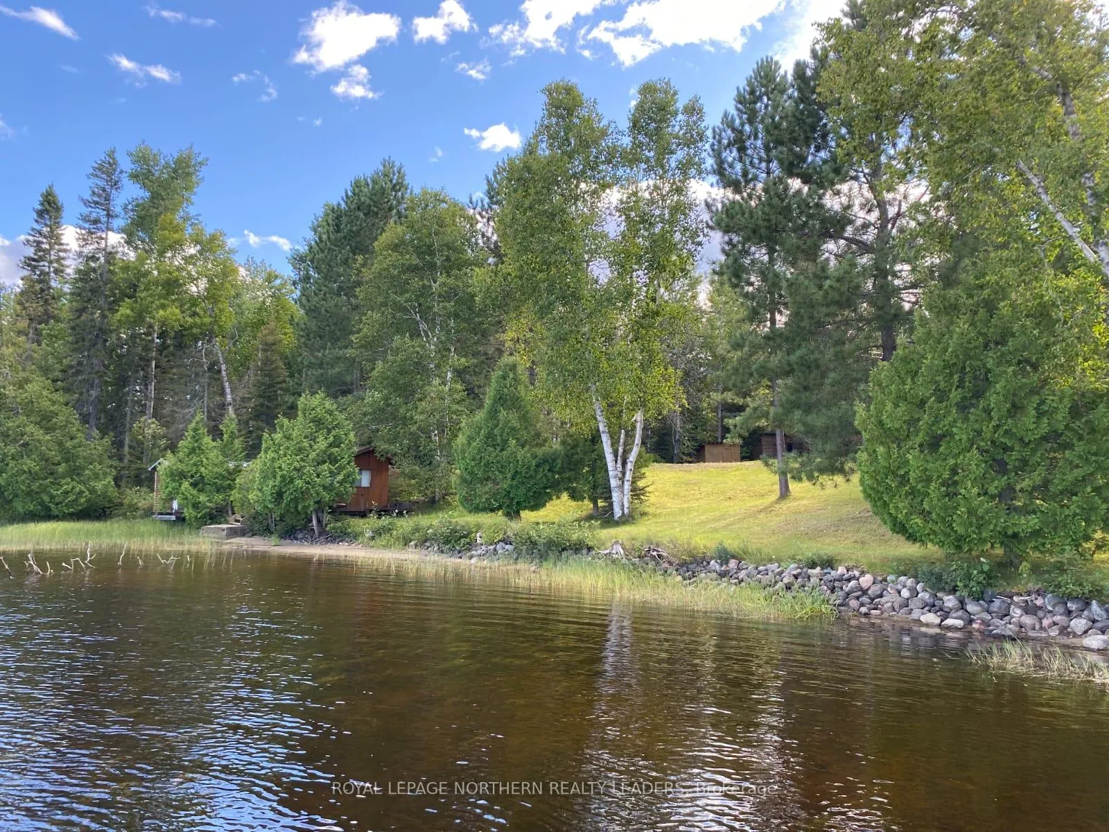 Photo 22 of LOT 30 McARTHUR, Timiskaming, TIM - Outside - Rural — HOMEH