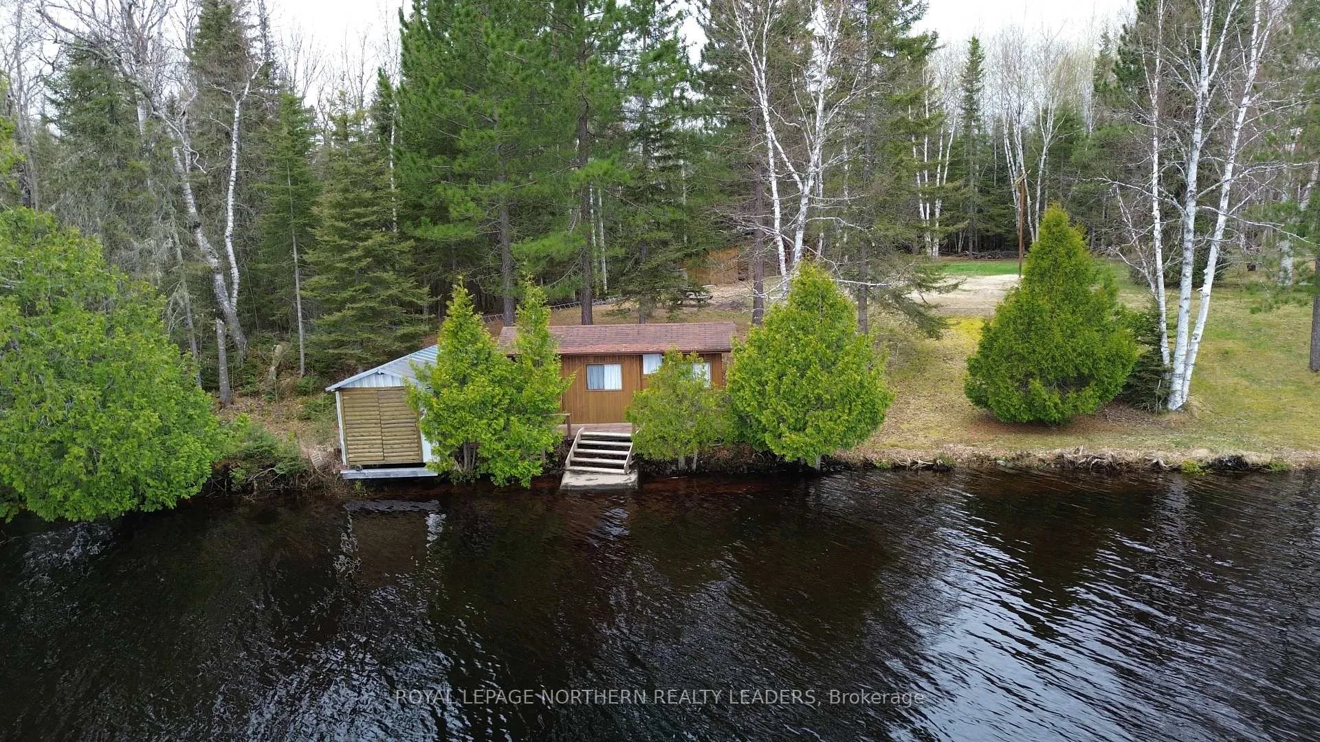 Photo 23 of LOT 30 McARTHUR, Timiskaming, TIM - Outside - Rural — HOMEH