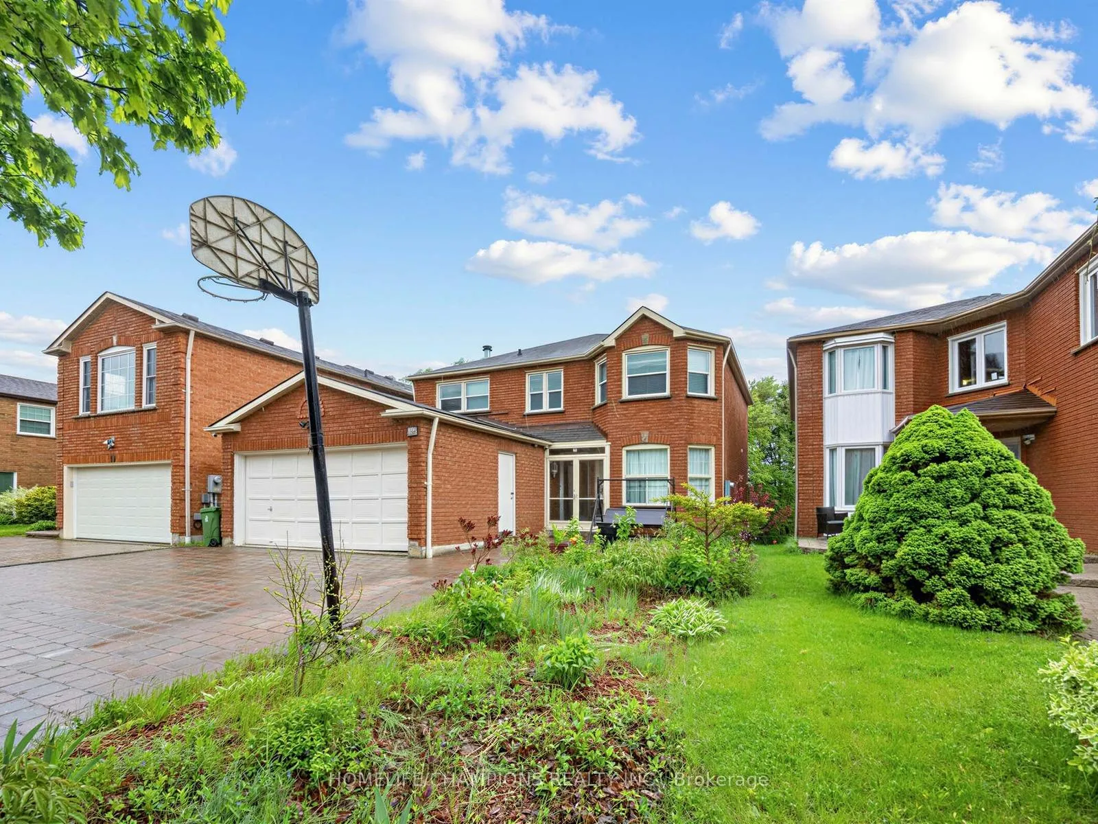 Photo 1 of 12 Glenheather Terrace, Scarborough, Rouge — HOMEH