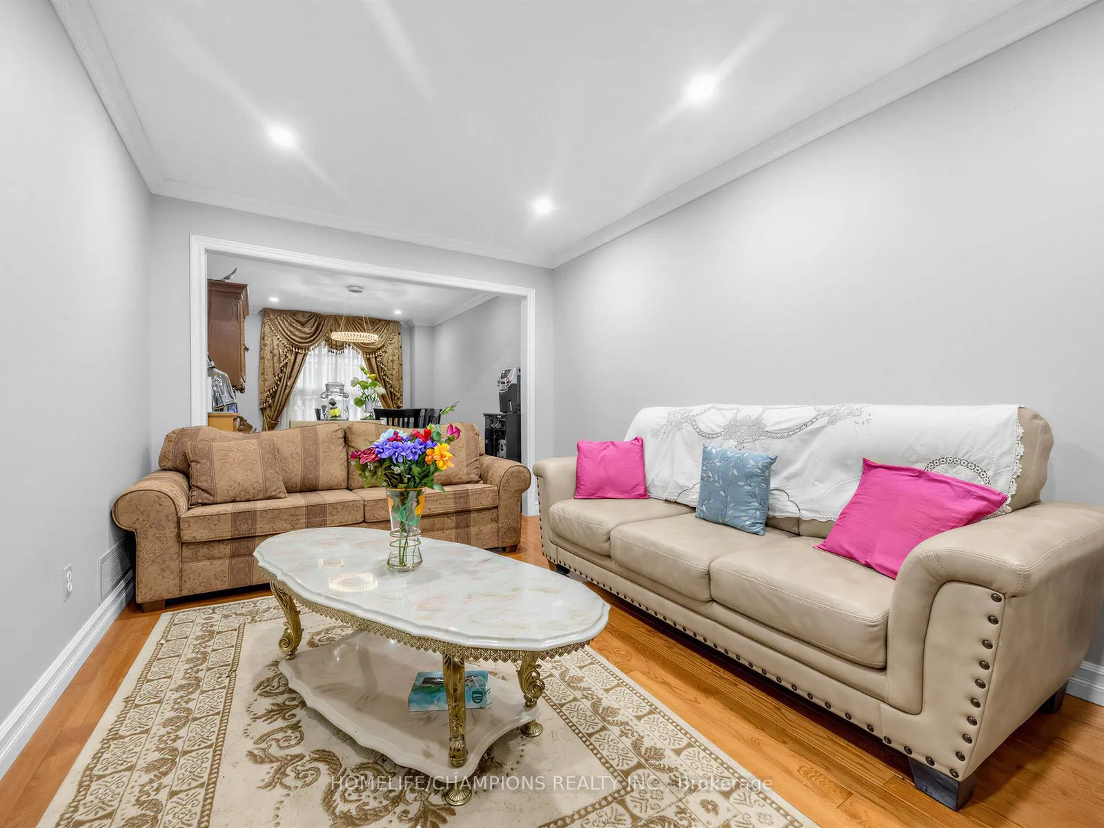 Photo 3 of 12 Glenheather Terrace, Scarborough, Rouge — HOMEH