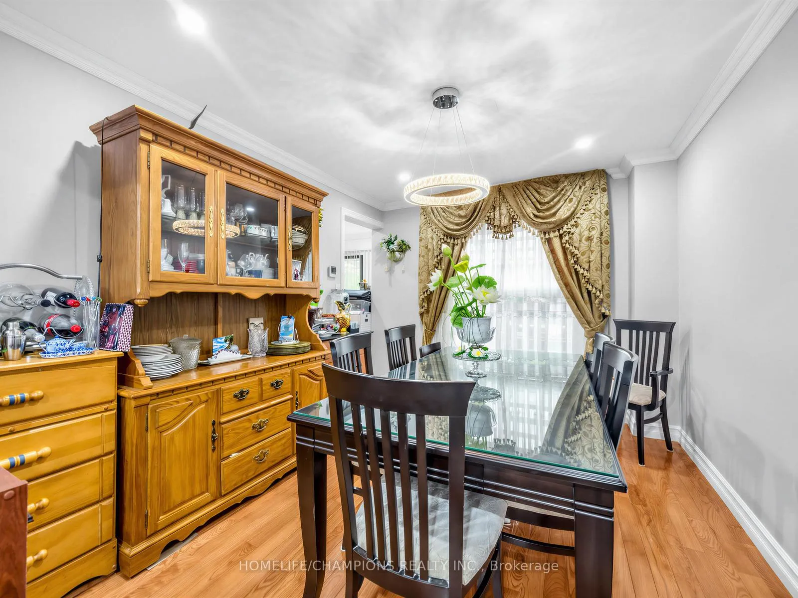 Photo 5 of 12 Glenheather Terrace, Scarborough, Rouge — HOMEH