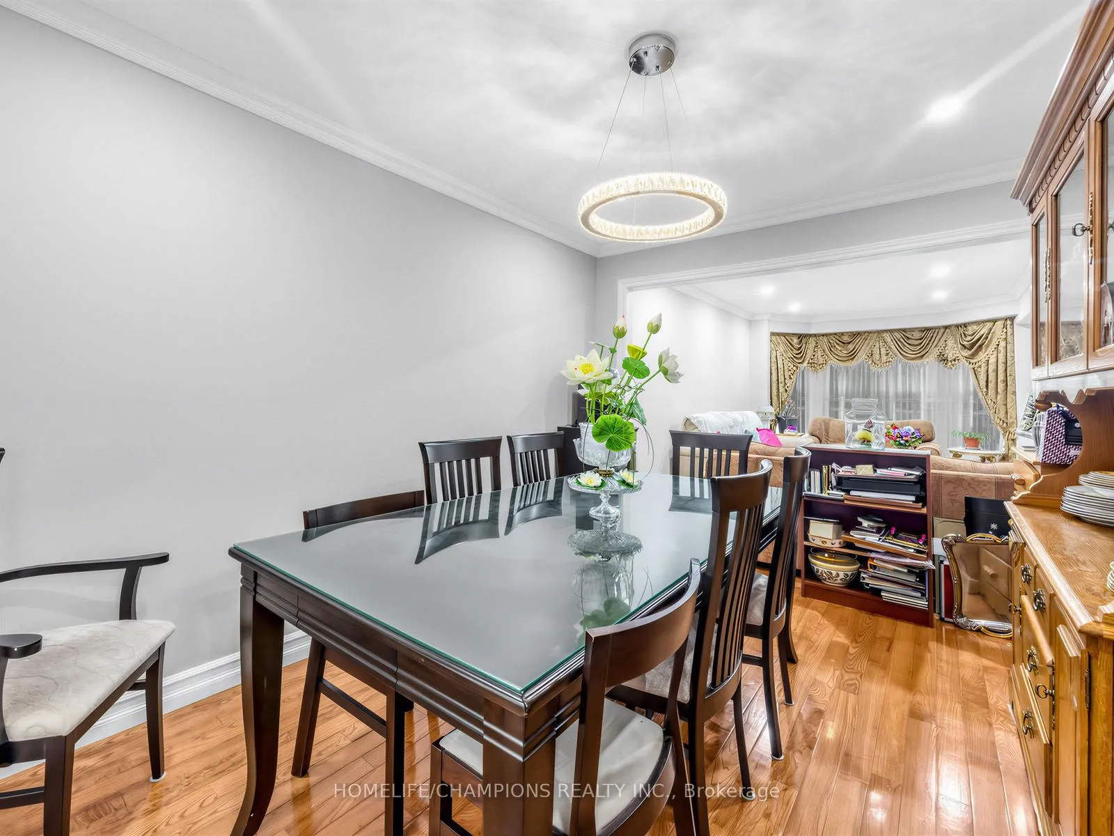 Photo 6 of 12 Glenheather Terrace, Scarborough, Rouge — HOMEH