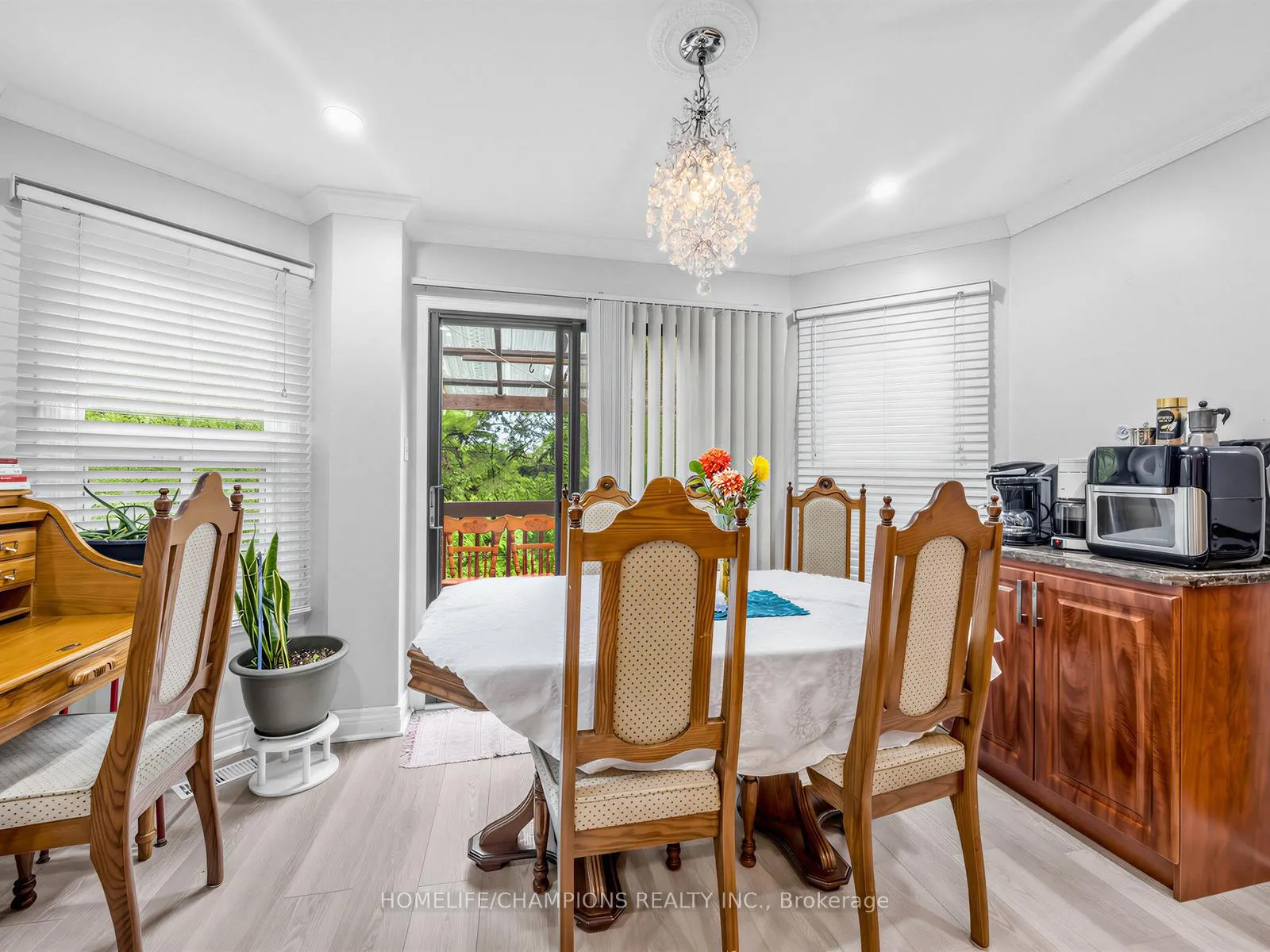 Photo 9 of 12 Glenheather Terrace, Scarborough, Rouge — HOMEH