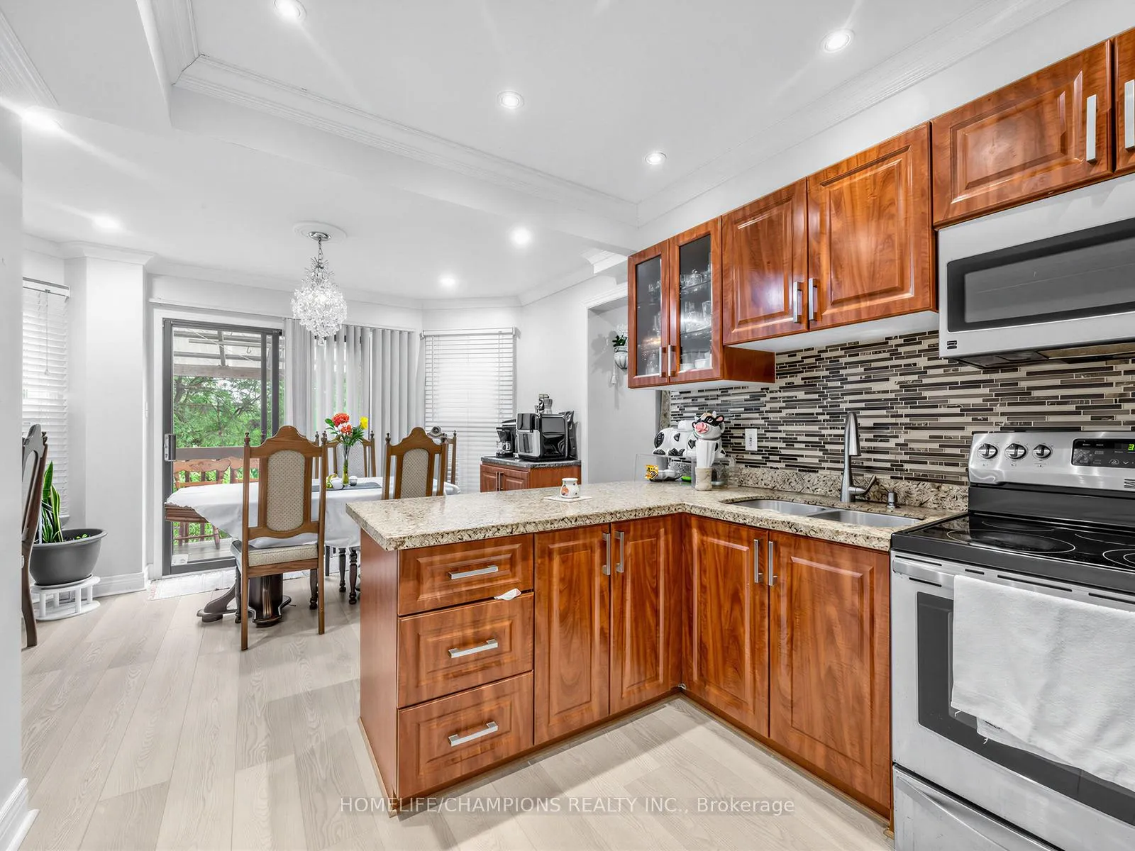 Photo 10 of 12 Glenheather Terrace, Scarborough, Rouge — HOMEH