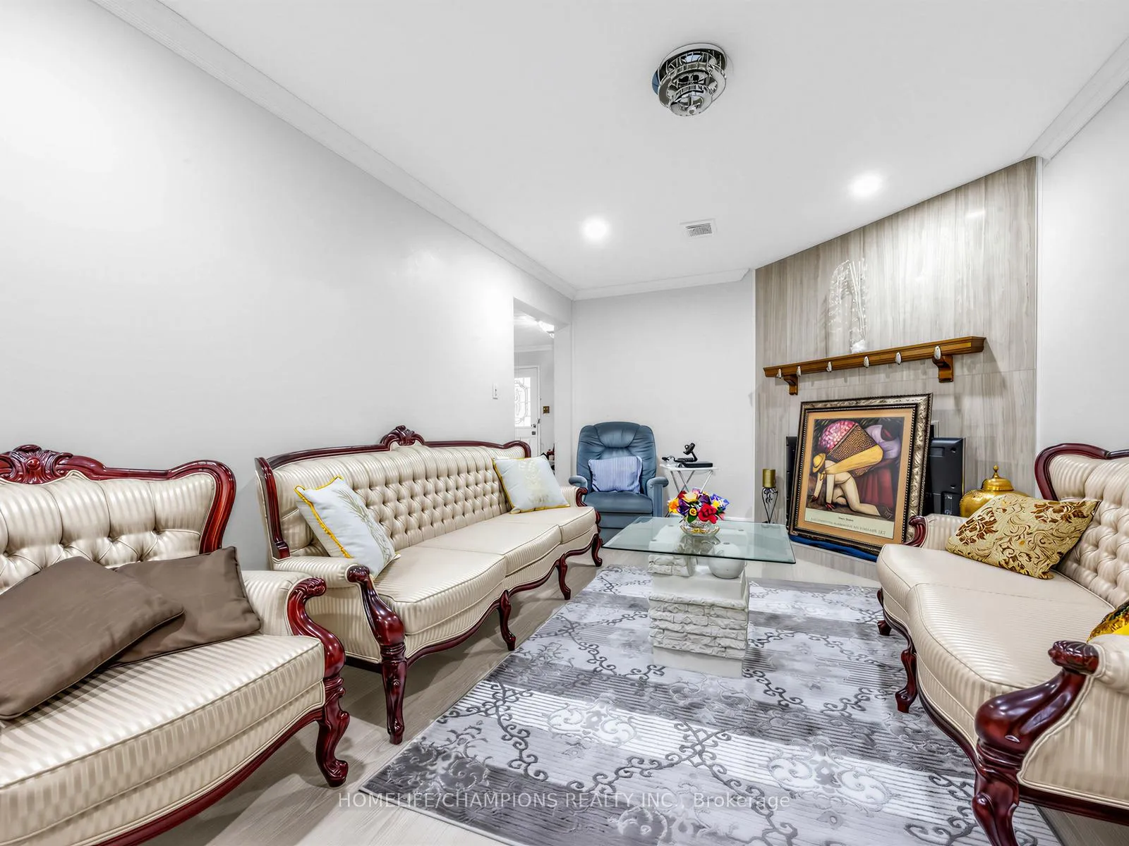 Photo 11 of 12 Glenheather Terrace, Scarborough, Rouge — HOMEH
