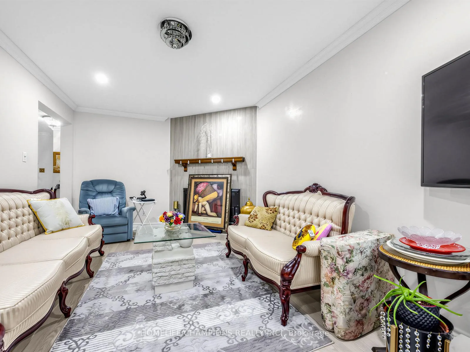 Photo 12 of 12 Glenheather Terrace, Scarborough, Rouge — HOMEH