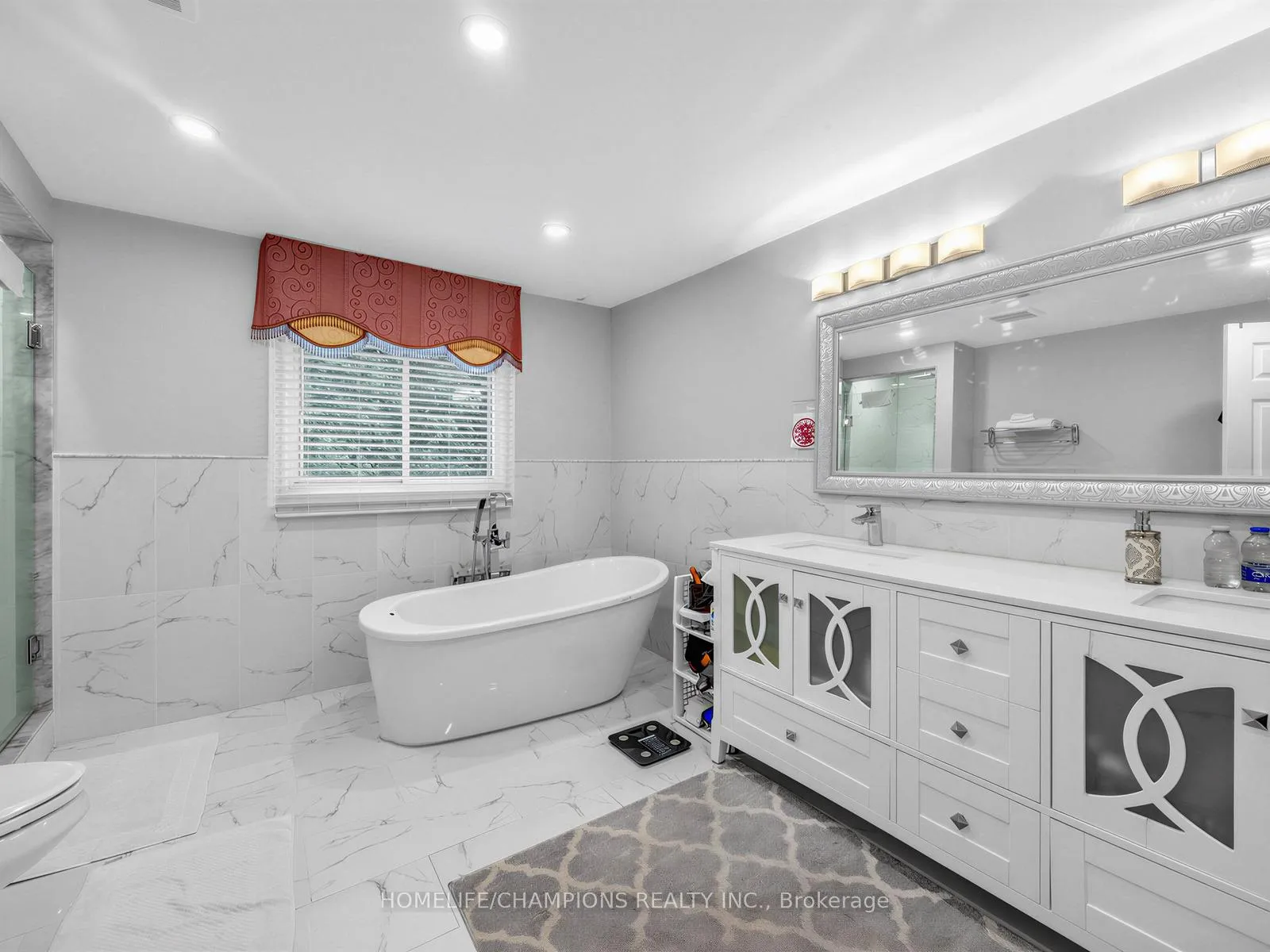 Photo 13 of 12 Glenheather Terrace, Scarborough, Rouge — HOMEH