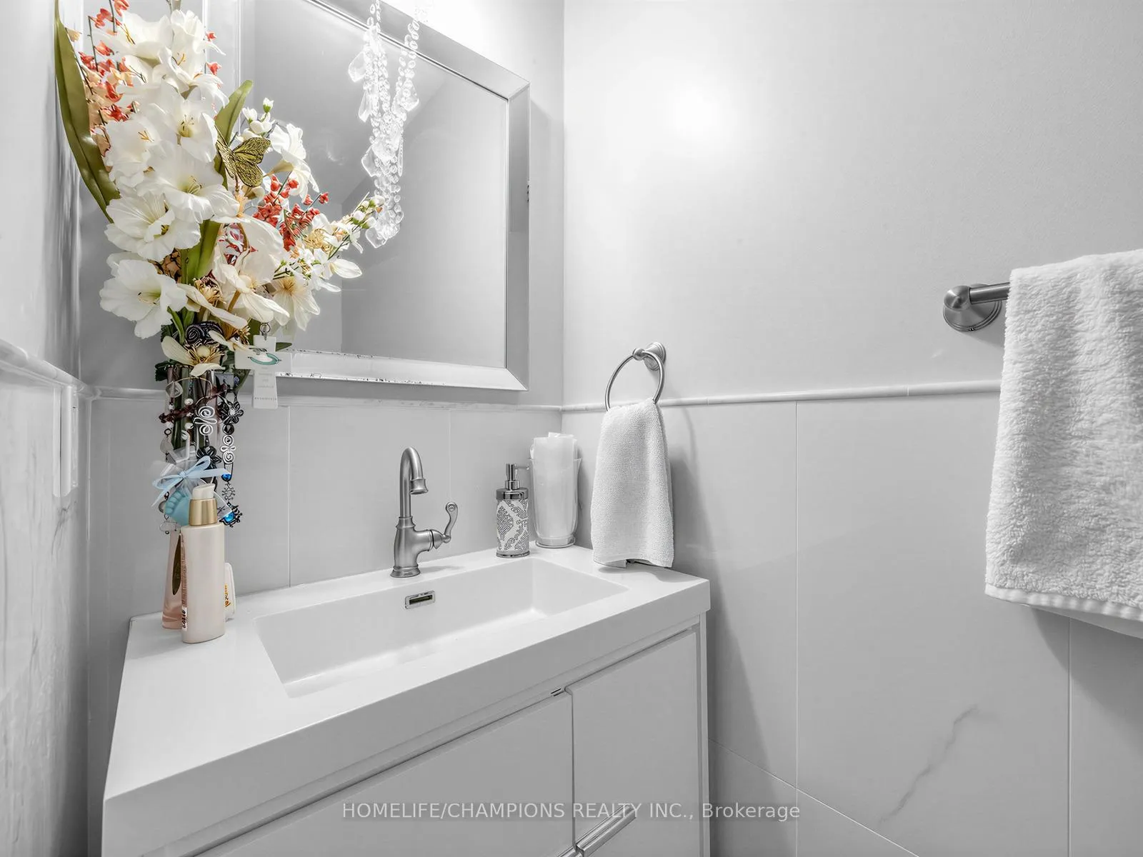 Photo 21 of 12 Glenheather Terrace, Scarborough, Rouge — HOMEH