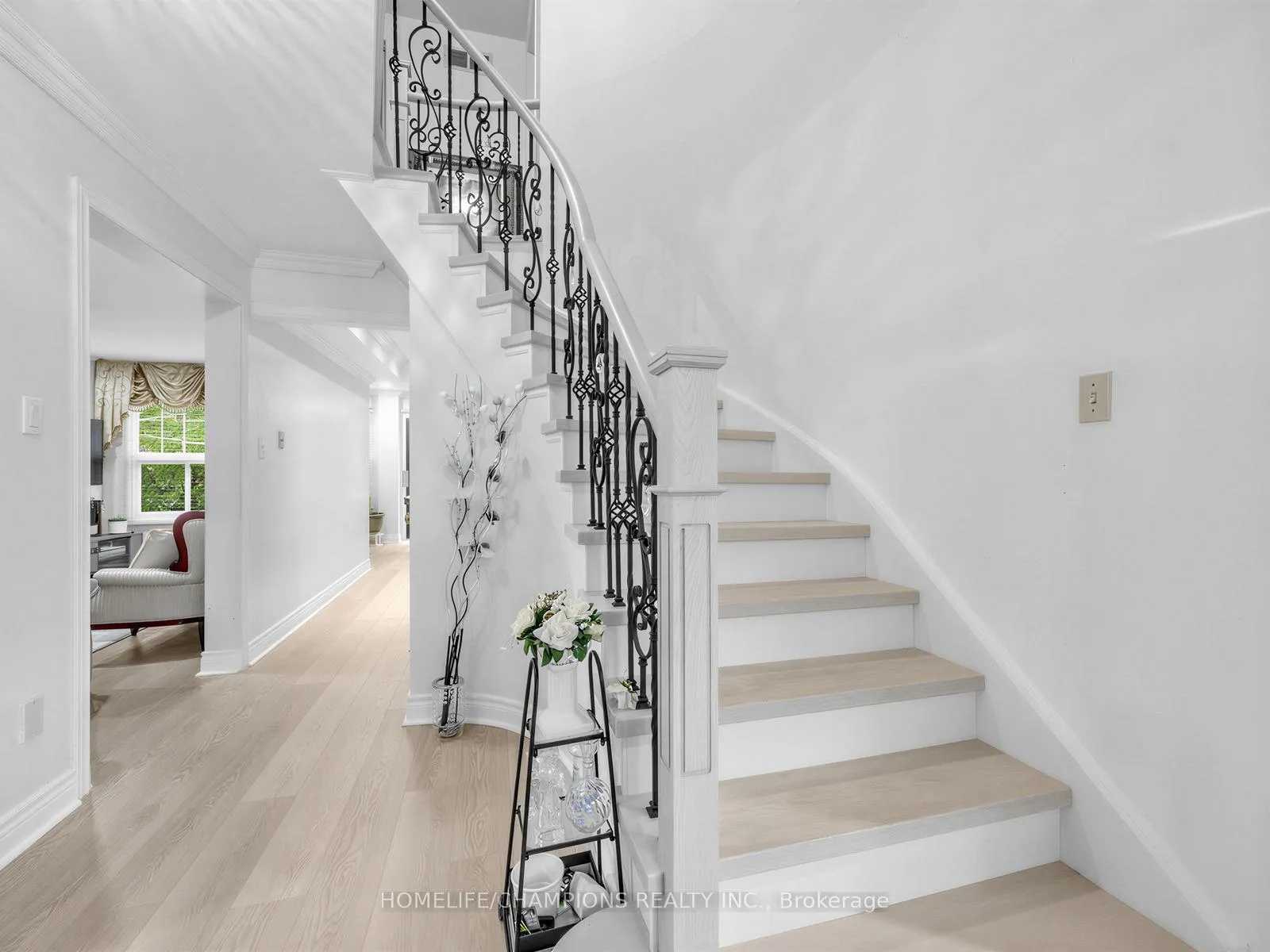 Photo 23 of 12 Glenheather Terrace, Scarborough, Rouge — HOMEH