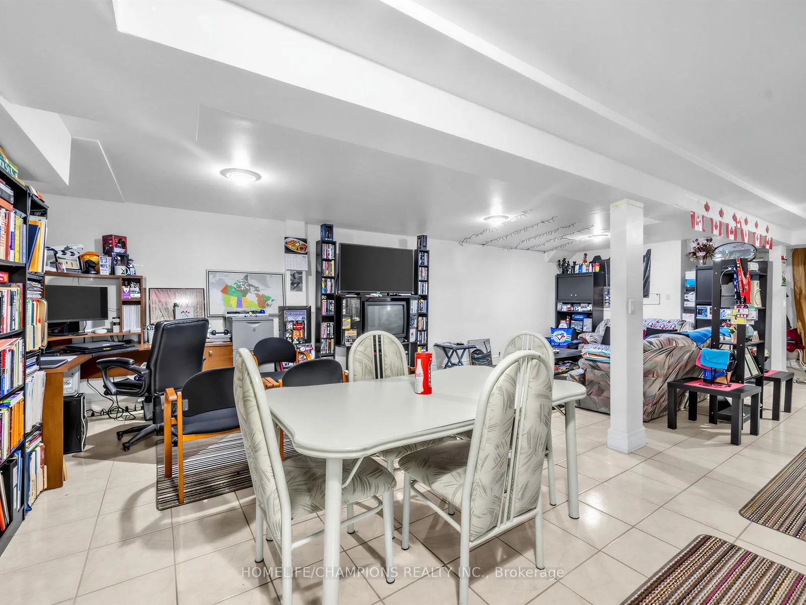 Photo 25 of 12 Glenheather Terrace, Scarborough, Rouge — HOMEH