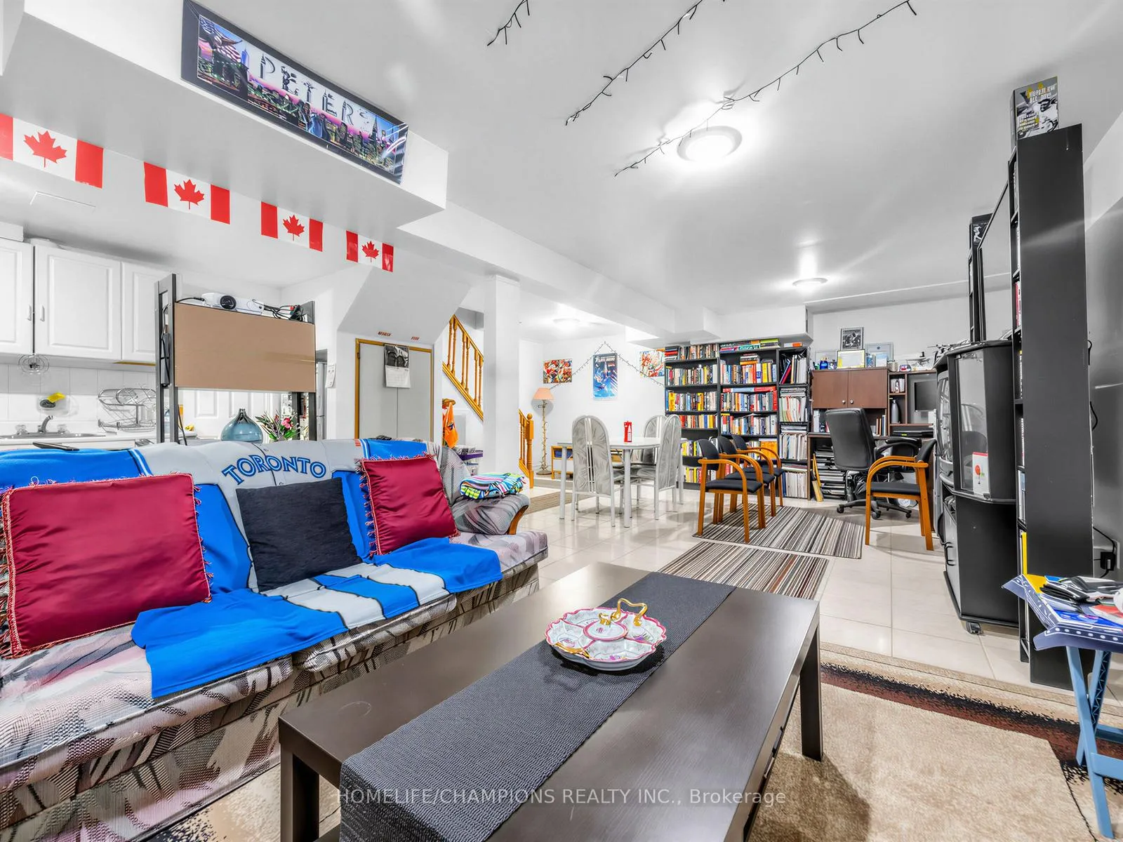 Photo 27 of 12 Glenheather Terrace, Scarborough, Rouge — HOMEH