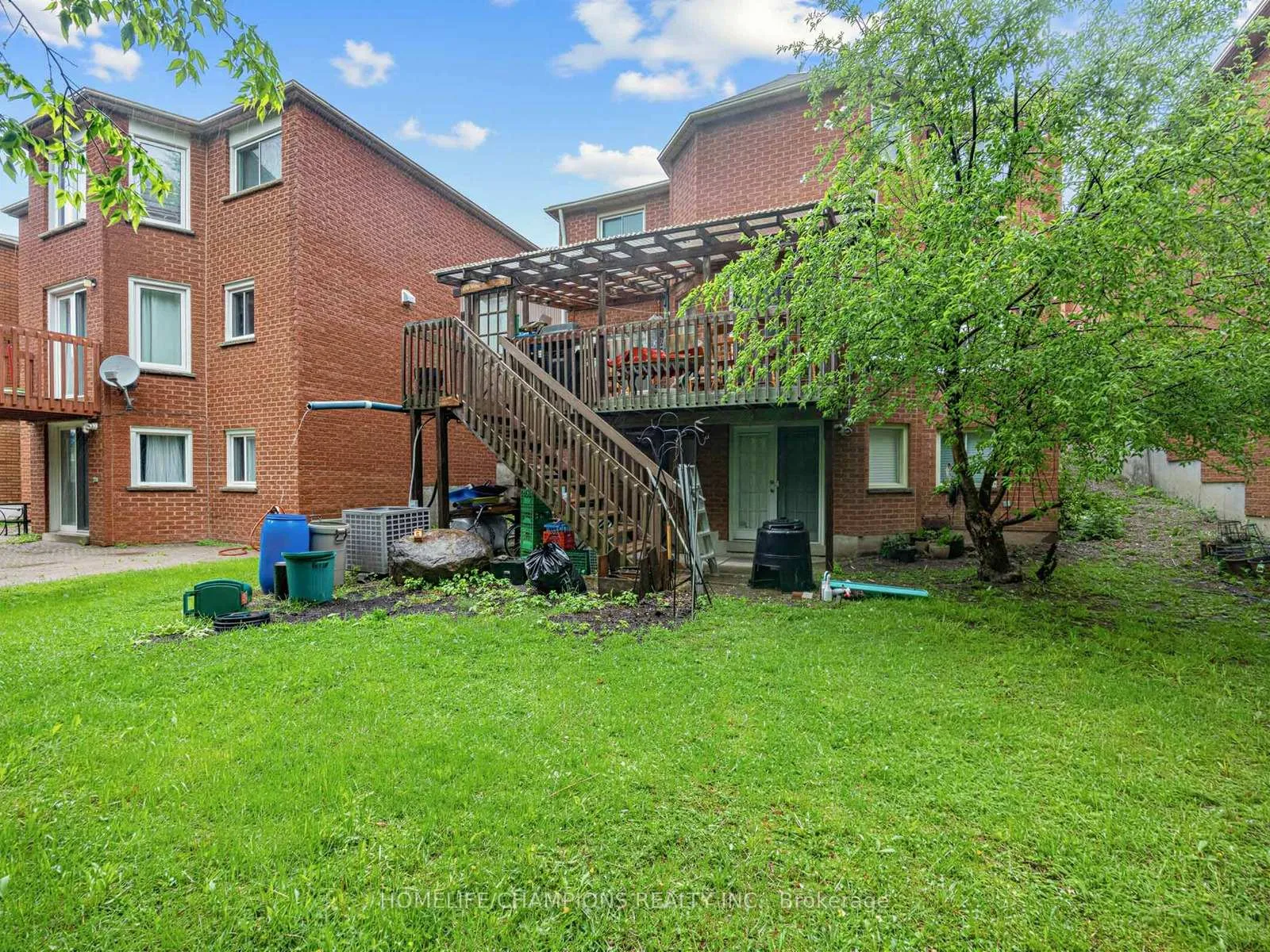 Photo 30 of 12 Glenheather Terrace, Scarborough, Rouge — HOMEH