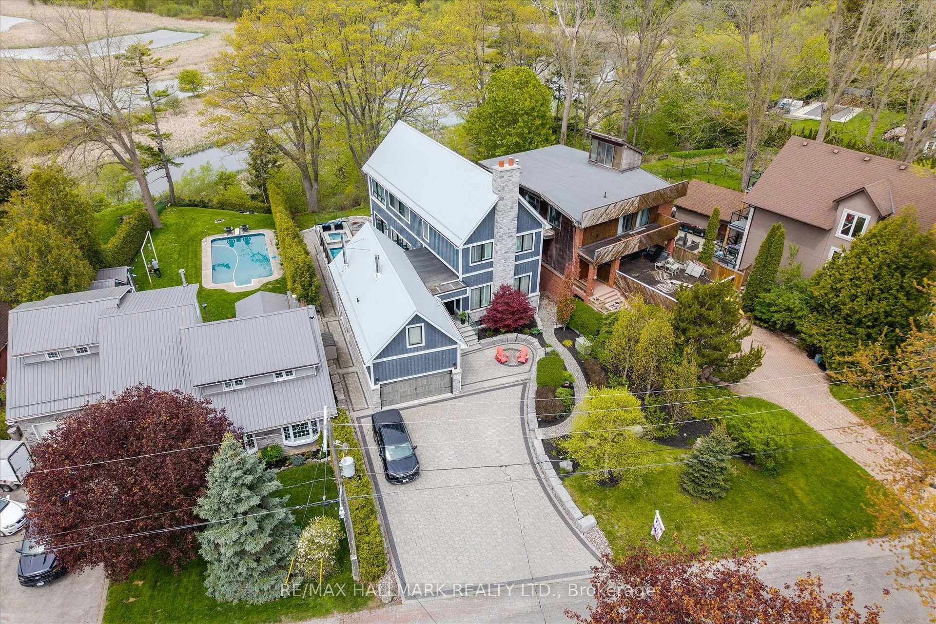 Photo 3 of 334 Dyson Road, Pickering, Rosebank — HOMEH