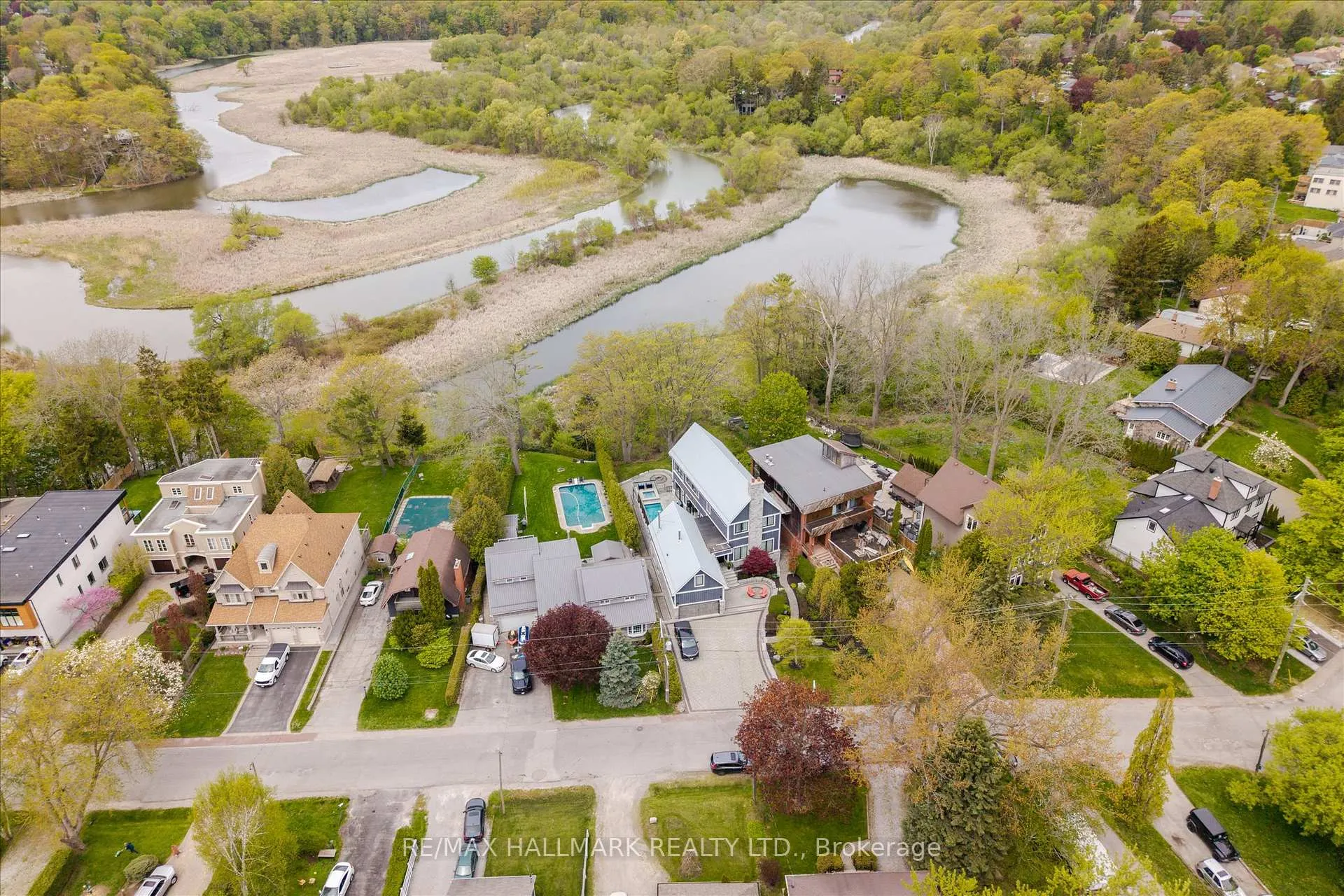 Photo 46 of 334 Dyson Road, Pickering, Rosebank — HOMEH