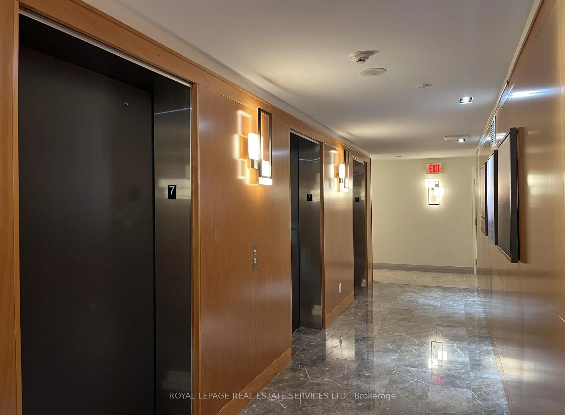 Photo 11 of Unit 715, 1 Bedford Road, Toronto, The Annex — HOMEH