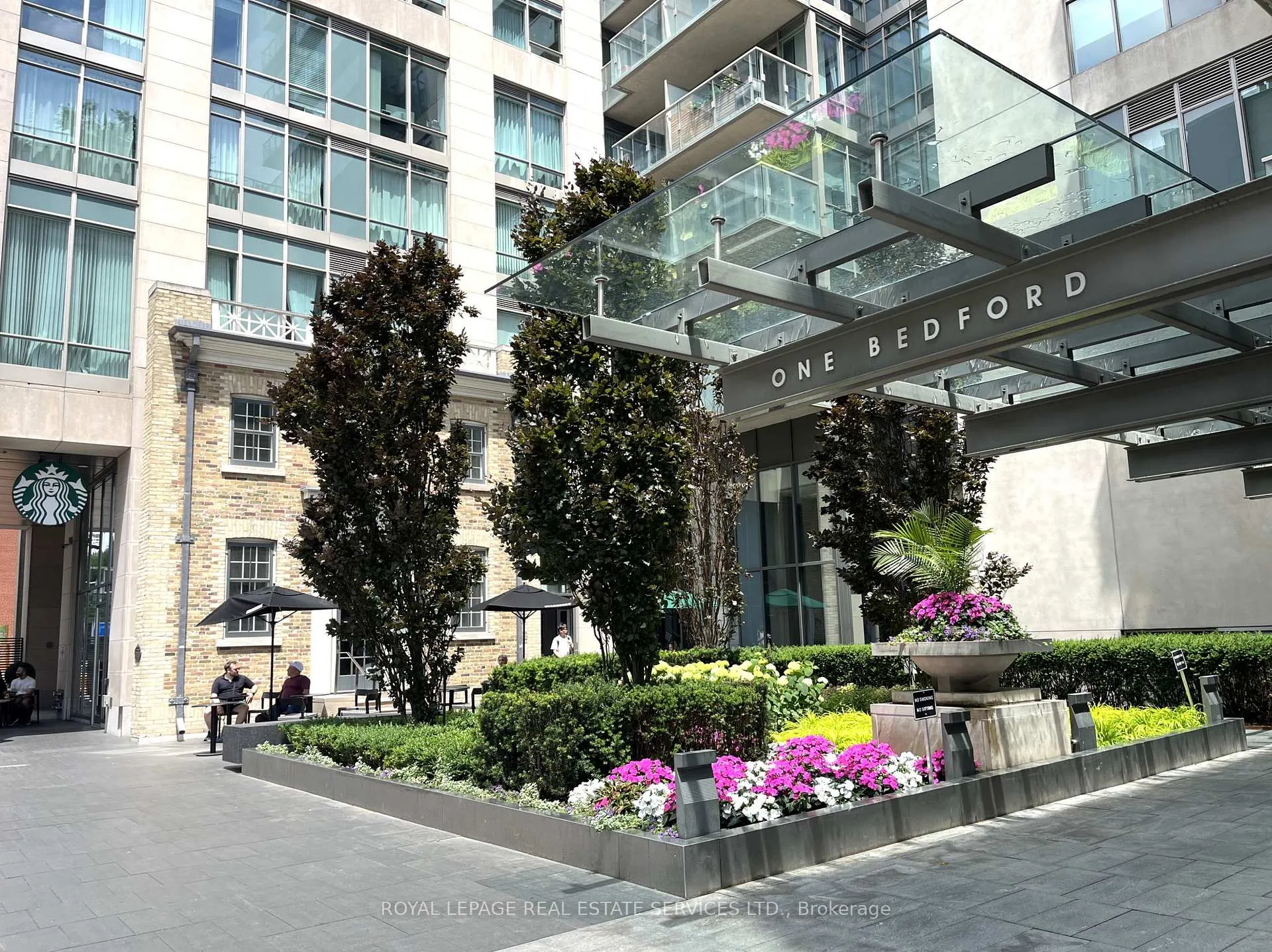 Photo 12 of Unit 715, 1 Bedford Road, Toronto, The Annex — HOMEH