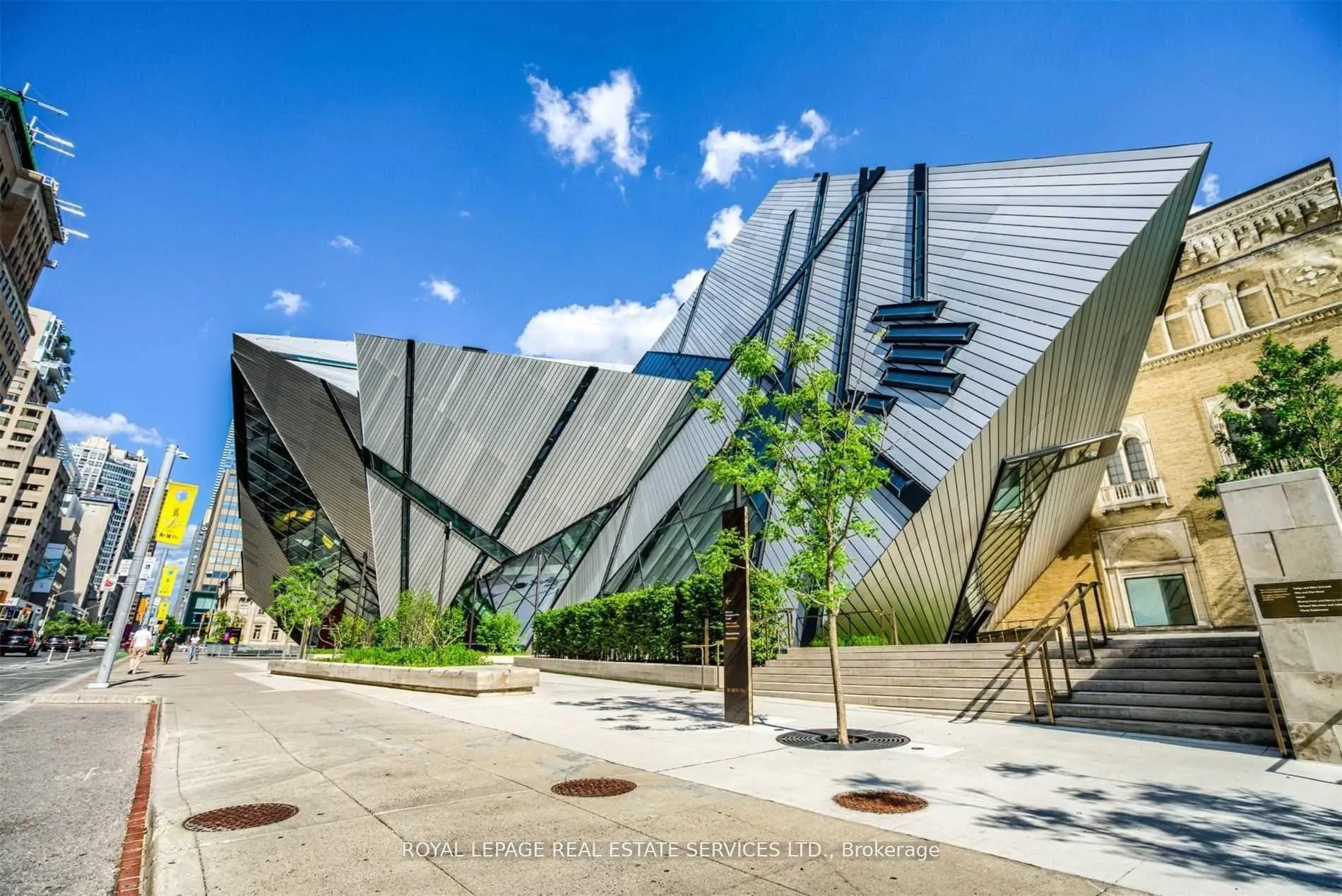 Photo 15 of Unit 715, 1 Bedford Road, Toronto, The Annex — HOMEH