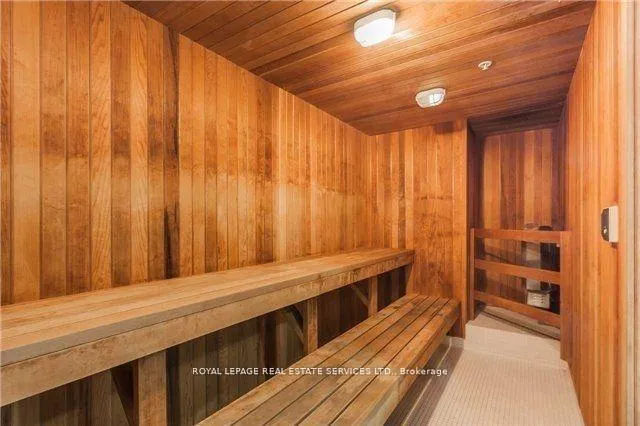 Photo 17 of Unit 715, 1 Bedford Road, Toronto, The Annex — HOMEH