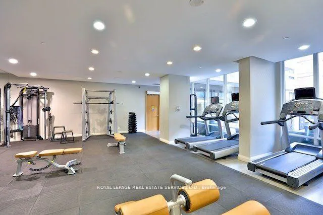 Photo 18 of Unit 715, 1 Bedford Road, Toronto, The Annex — HOMEH