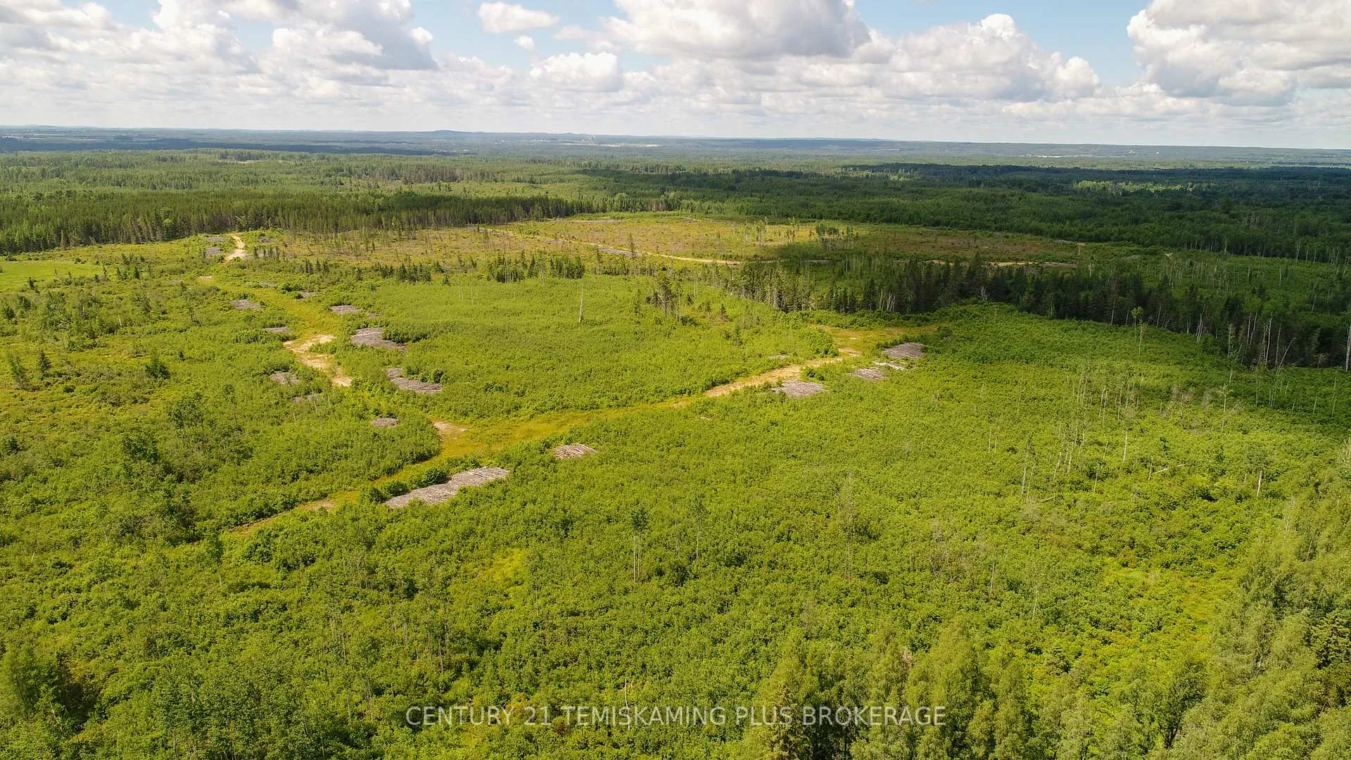 Photo 3 of Lot 5 Con 3, Englehart, Central Timiskaming — HOMEH