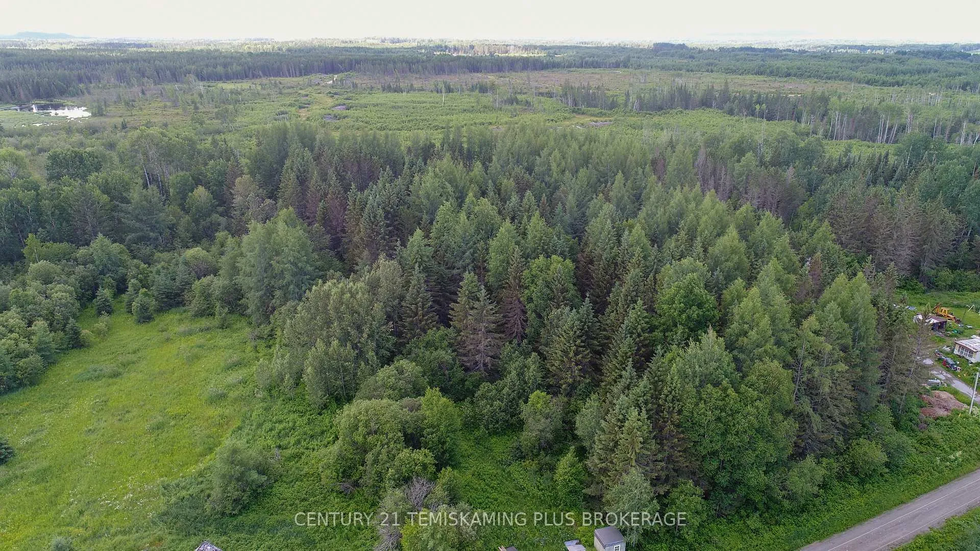 Photo 12 of Lot 5 Con 3, Englehart, Central Timiskaming — HOMEH