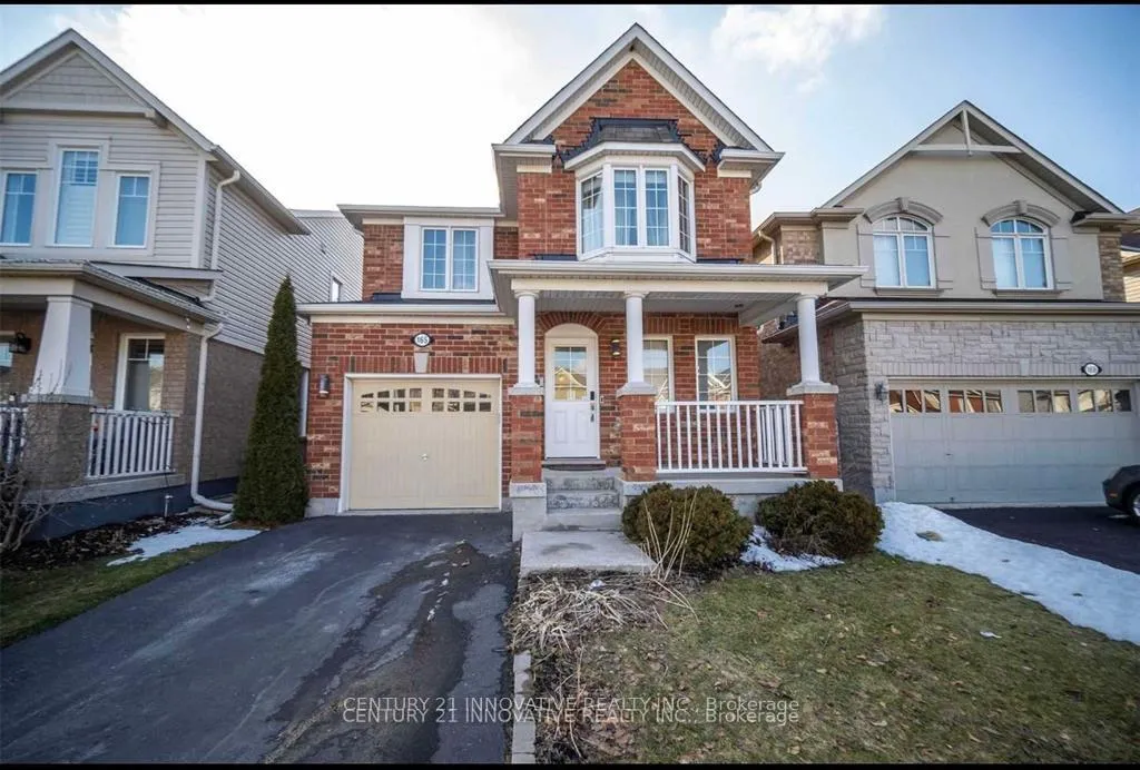 Photo 1 of Unit Upper, 165 Emick Drive, Hamilton, Ancaster — HOMEH