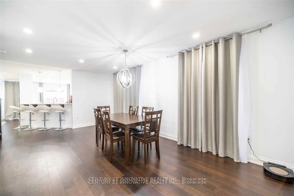 Photo 5 of Unit Upper, 165 Emick Drive, Hamilton, Ancaster — HOMEH