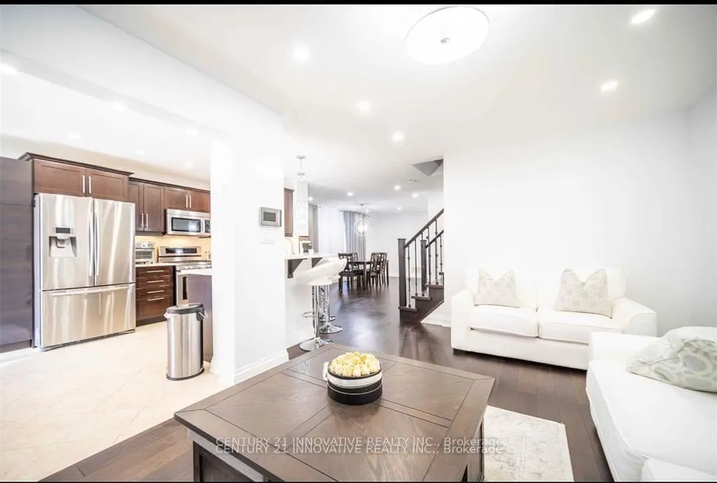 Photo 10 of Unit Upper, 165 Emick Drive, Hamilton, Ancaster — HOMEH
