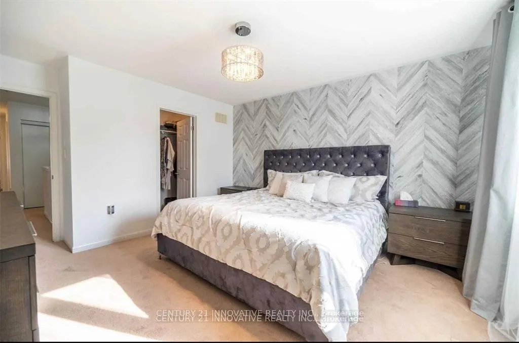 Photo 12 of Unit Upper, 165 Emick Drive, Hamilton, Ancaster — HOMEH