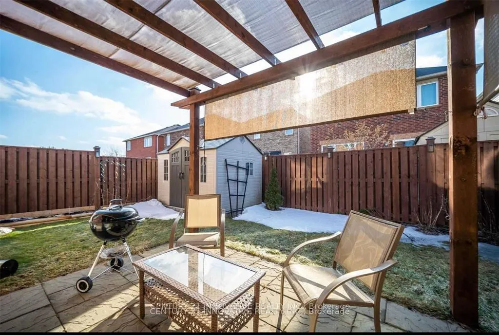 Photo 21 of Unit Upper, 165 Emick Drive, Hamilton, Ancaster — HOMEH