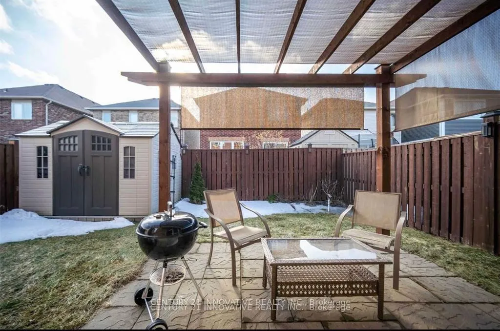 Photo 22 of Unit Upper, 165 Emick Drive, Hamilton, Ancaster — HOMEH