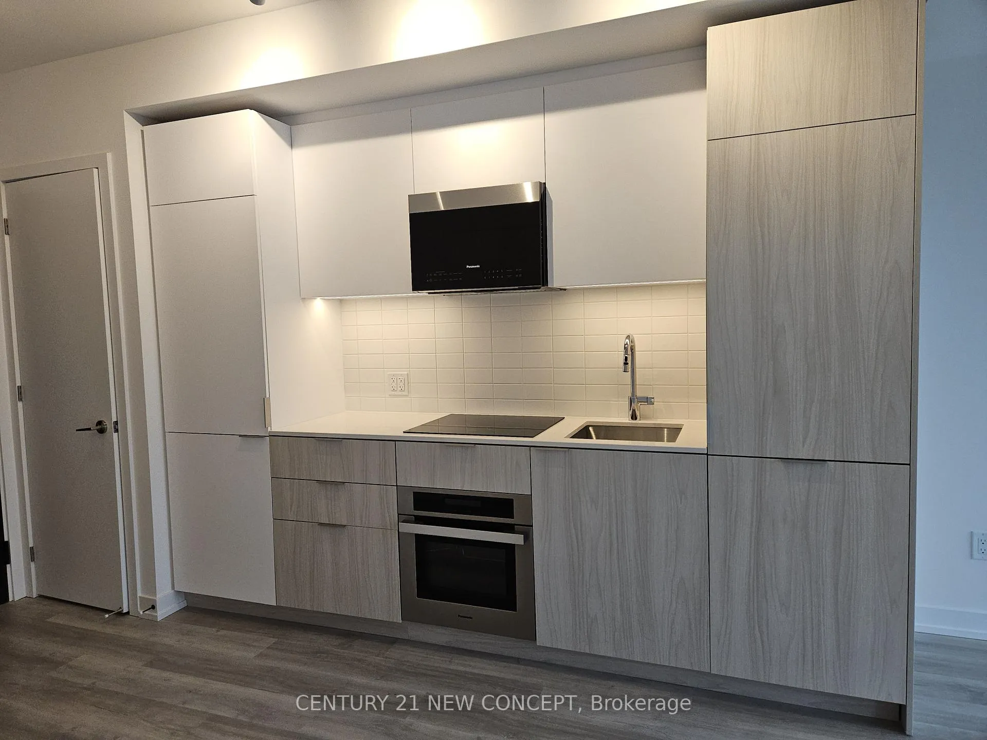 Photo 6 of Unit 510, 28 Eastern Avenue, Toronto, Moss Park — HOMEH