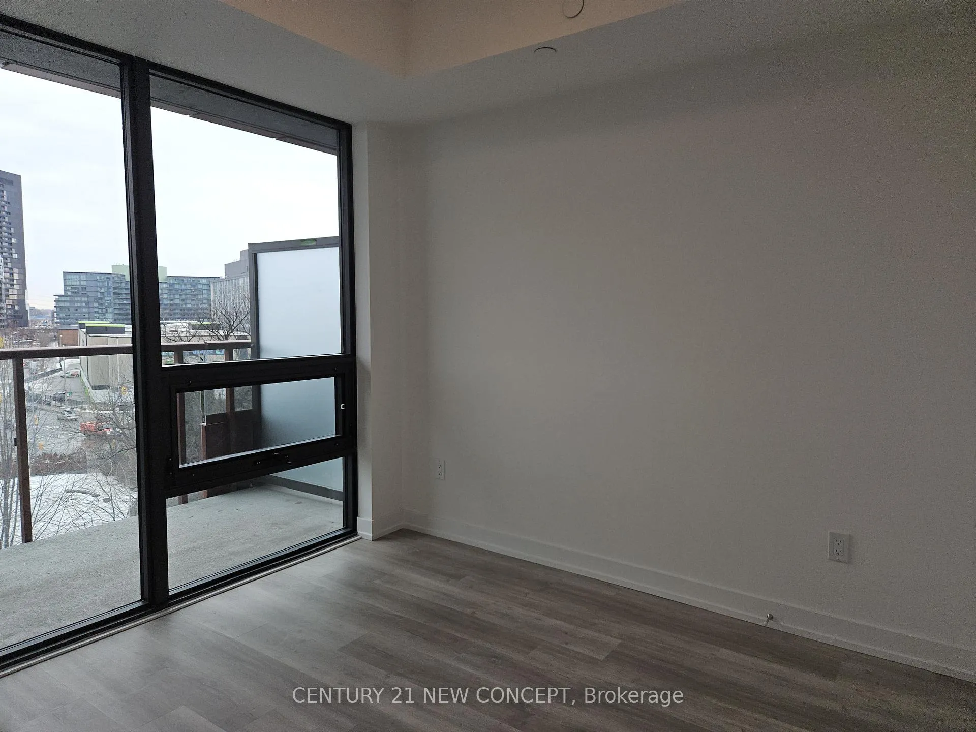 Photo 7 of Unit 510, 28 Eastern Avenue, Toronto, Moss Park — HOMEH