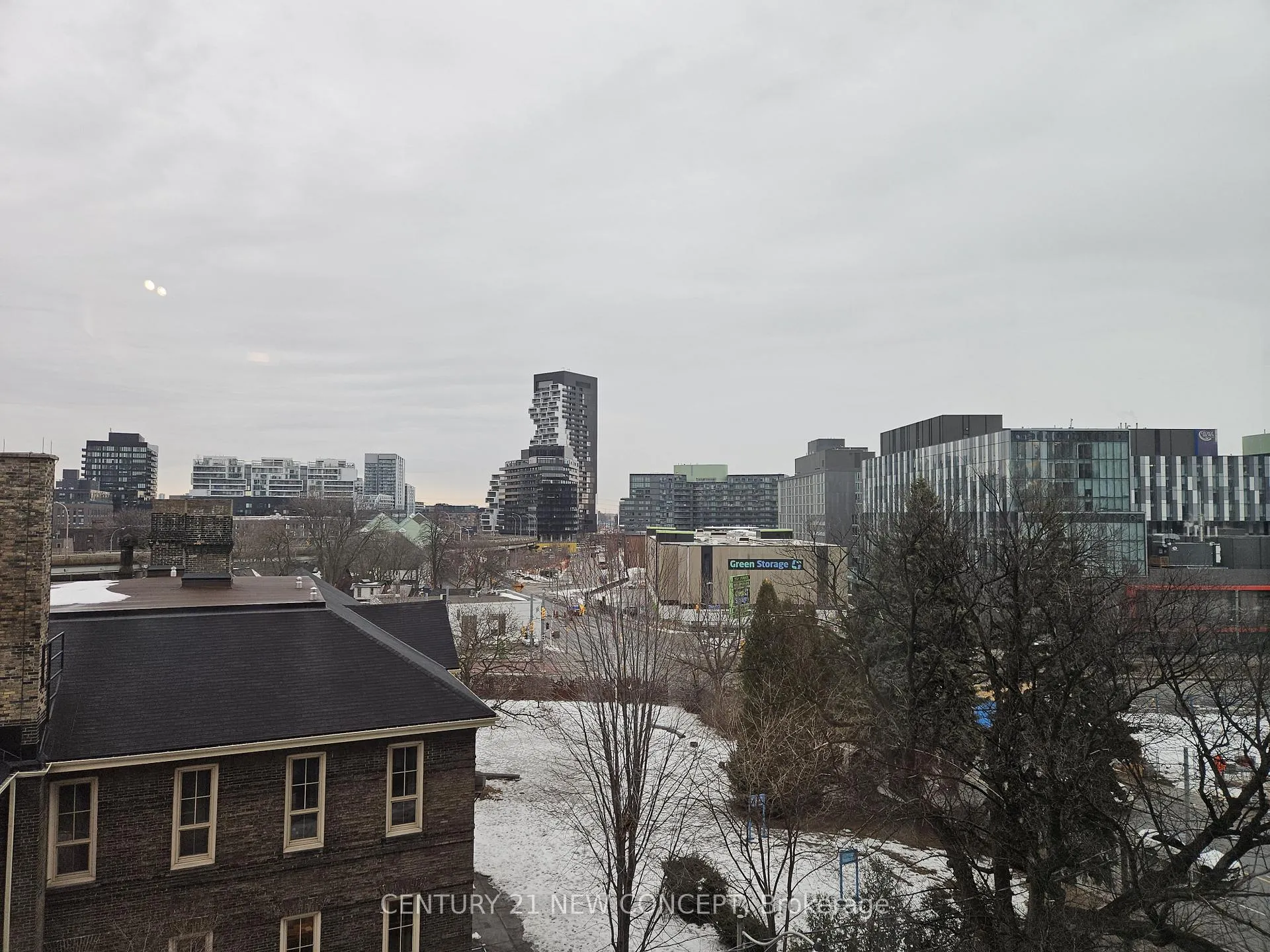 Photo 10 of Unit 510, 28 Eastern Avenue, Toronto, Moss Park — HOMEH