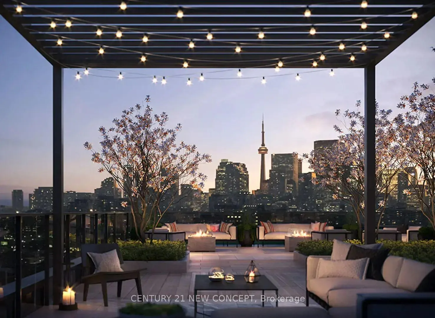 Photo 15 of Unit 510, 28 Eastern Avenue, Toronto, Moss Park — HOMEH