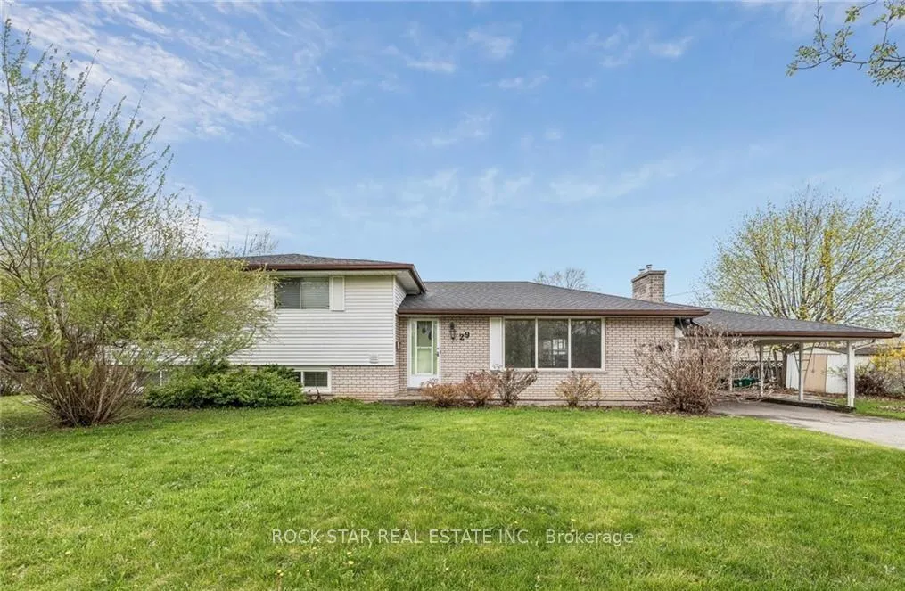 Photo 1 of 29 Heather Court, Welland, Prince Charles — HOMEH