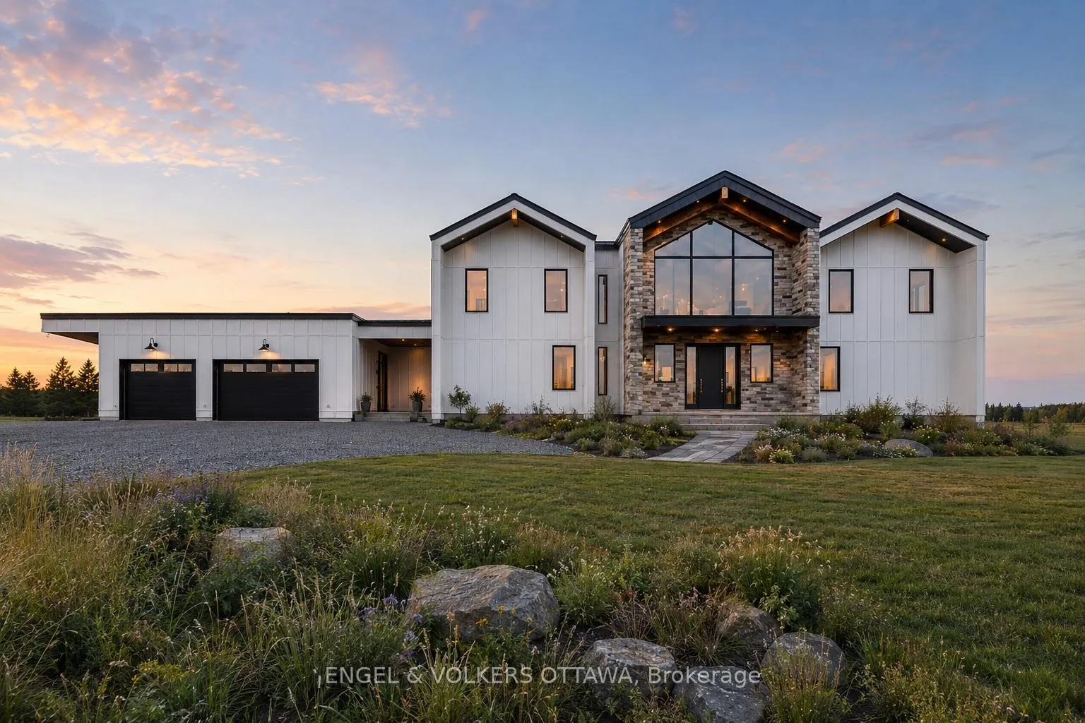 Photo 1 of 1220 Black Canary Drive, Ottawa, Manotick East to Manotick Station — HOMEH