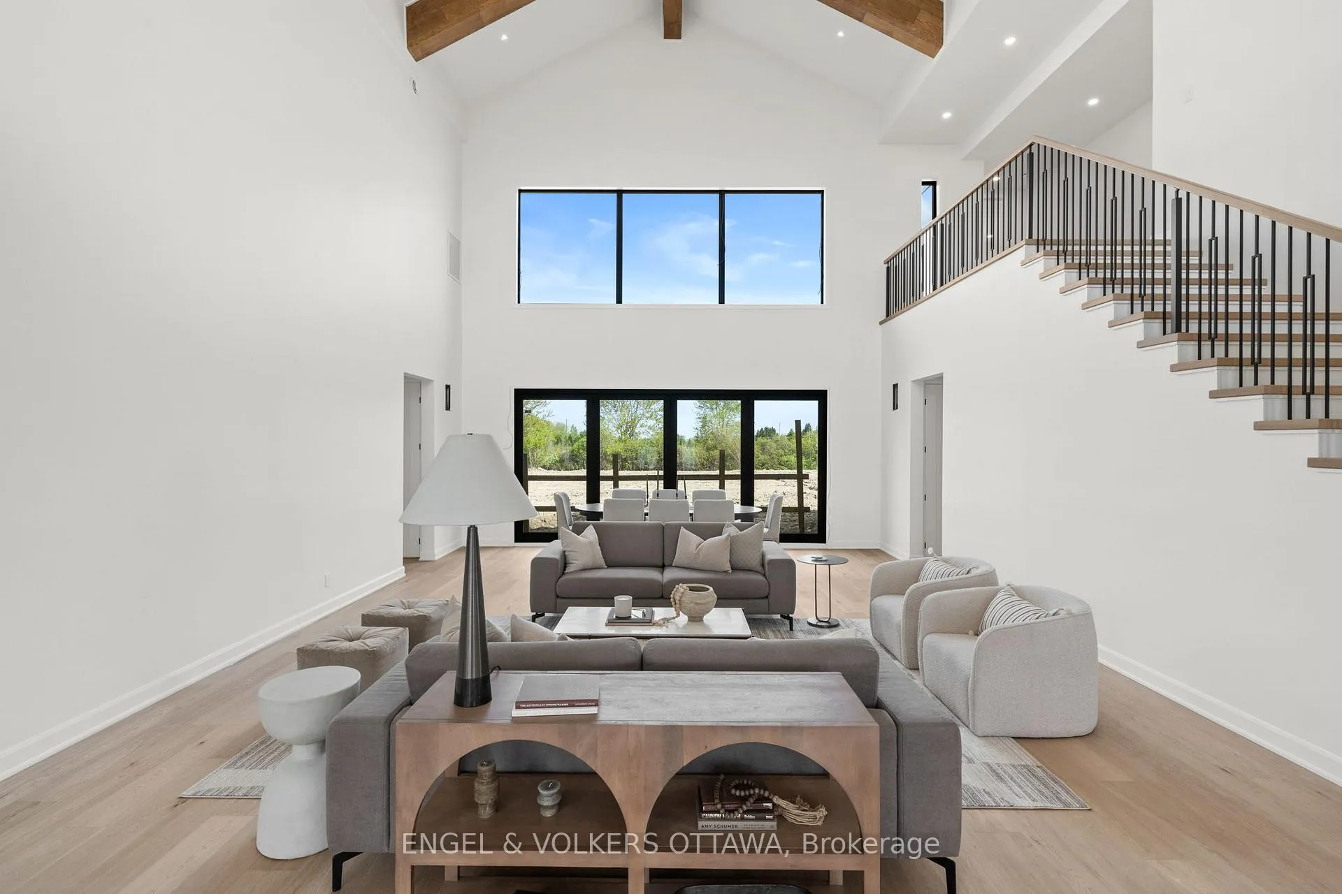 Photo 3 of 1220 Black Canary Drive, Ottawa, Manotick East to Manotick Station — HOMEH