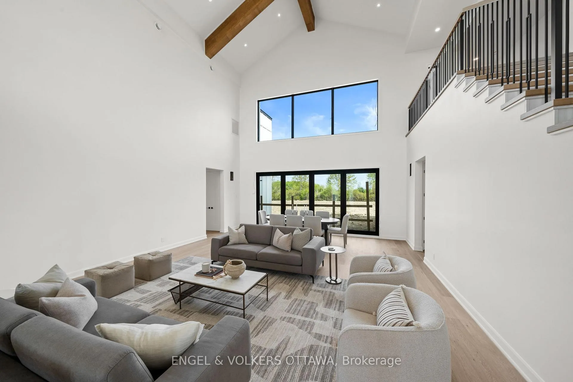 Photo 4 of 1220 Black Canary Drive, Ottawa, Manotick East to Manotick Station — HOMEH