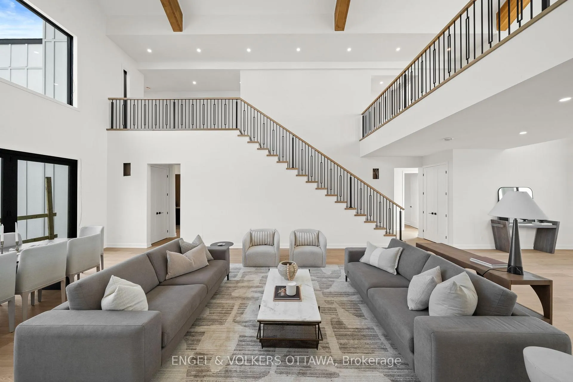 Photo 5 of 1220 Black Canary Drive, Ottawa, Manotick East to Manotick Station — HOMEH