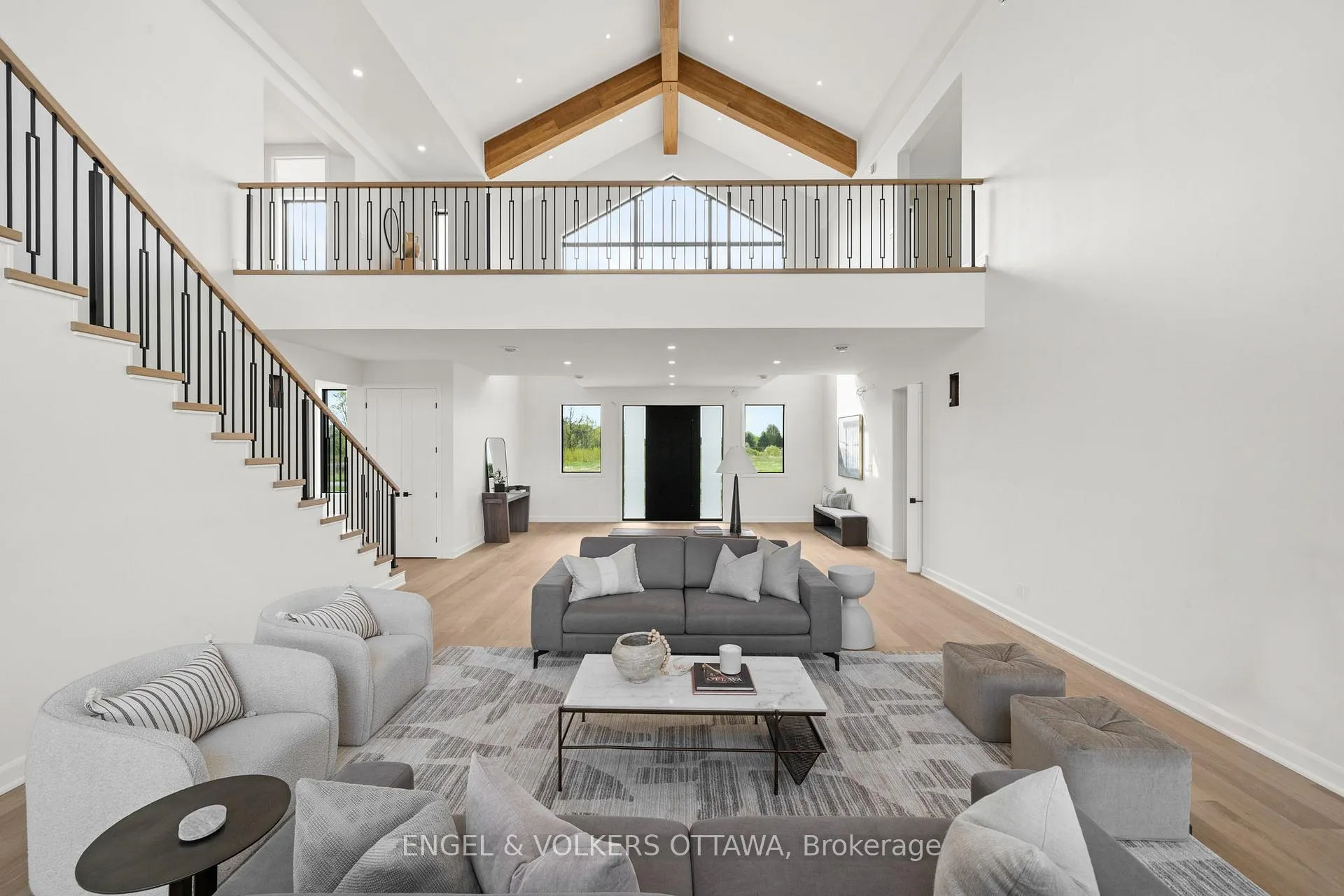Photo 6 of 1220 Black Canary Drive, Ottawa, Manotick East to Manotick Station — HOMEH