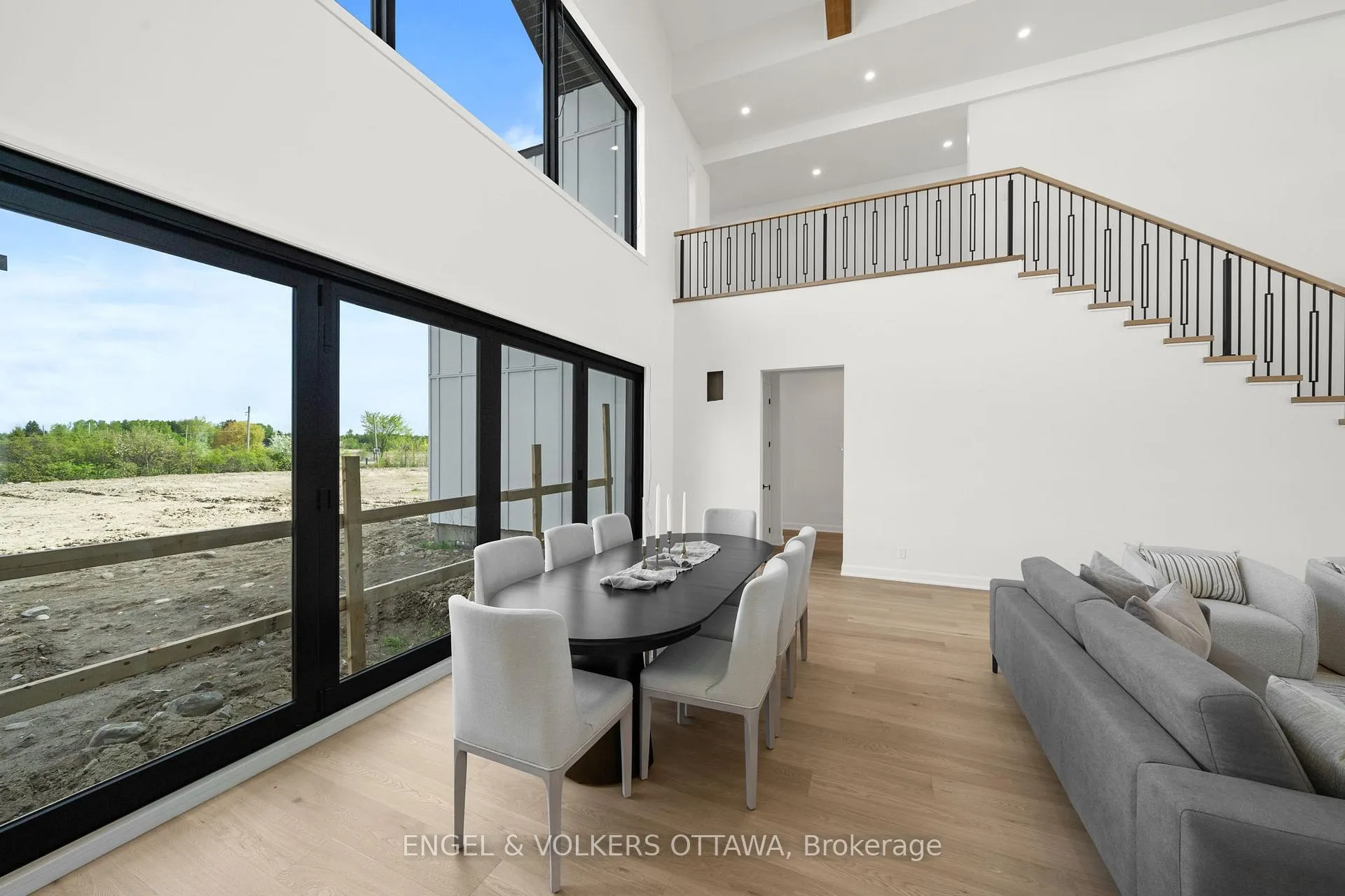 Photo 7 of 1220 Black Canary Drive, Ottawa, Manotick East to Manotick Station — HOMEH