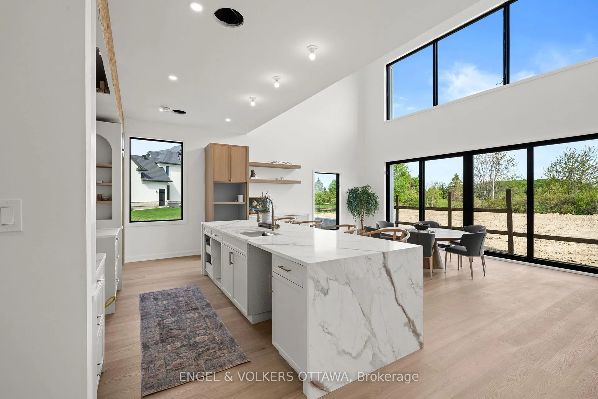 Photo 41 of 1220 Black Canary Drive, Ottawa, Manotick East to Manotick Station — HOMEH