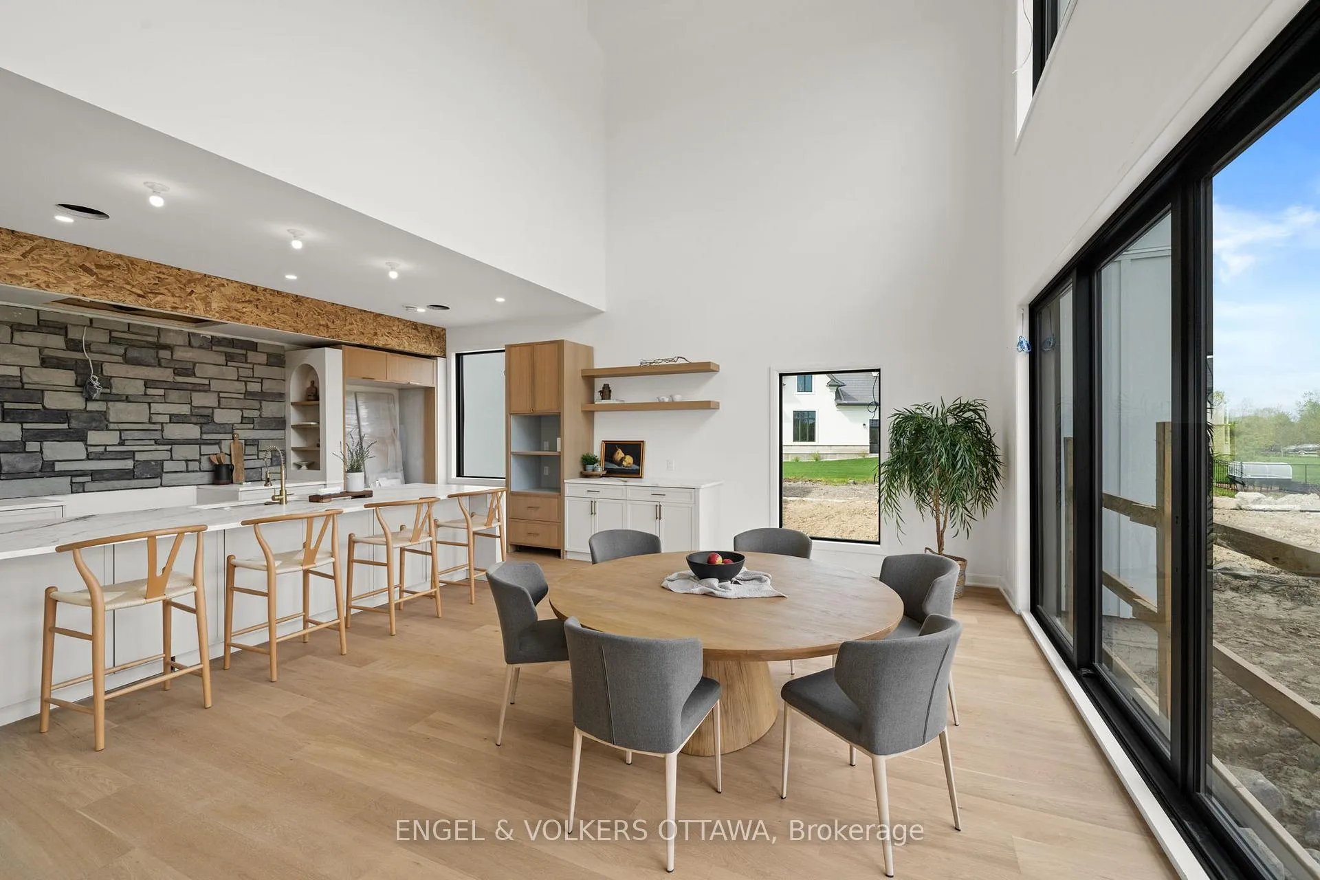 Photo 44 of 1220 Black Canary Drive, Ottawa, Manotick East to Manotick Station — HOMEH