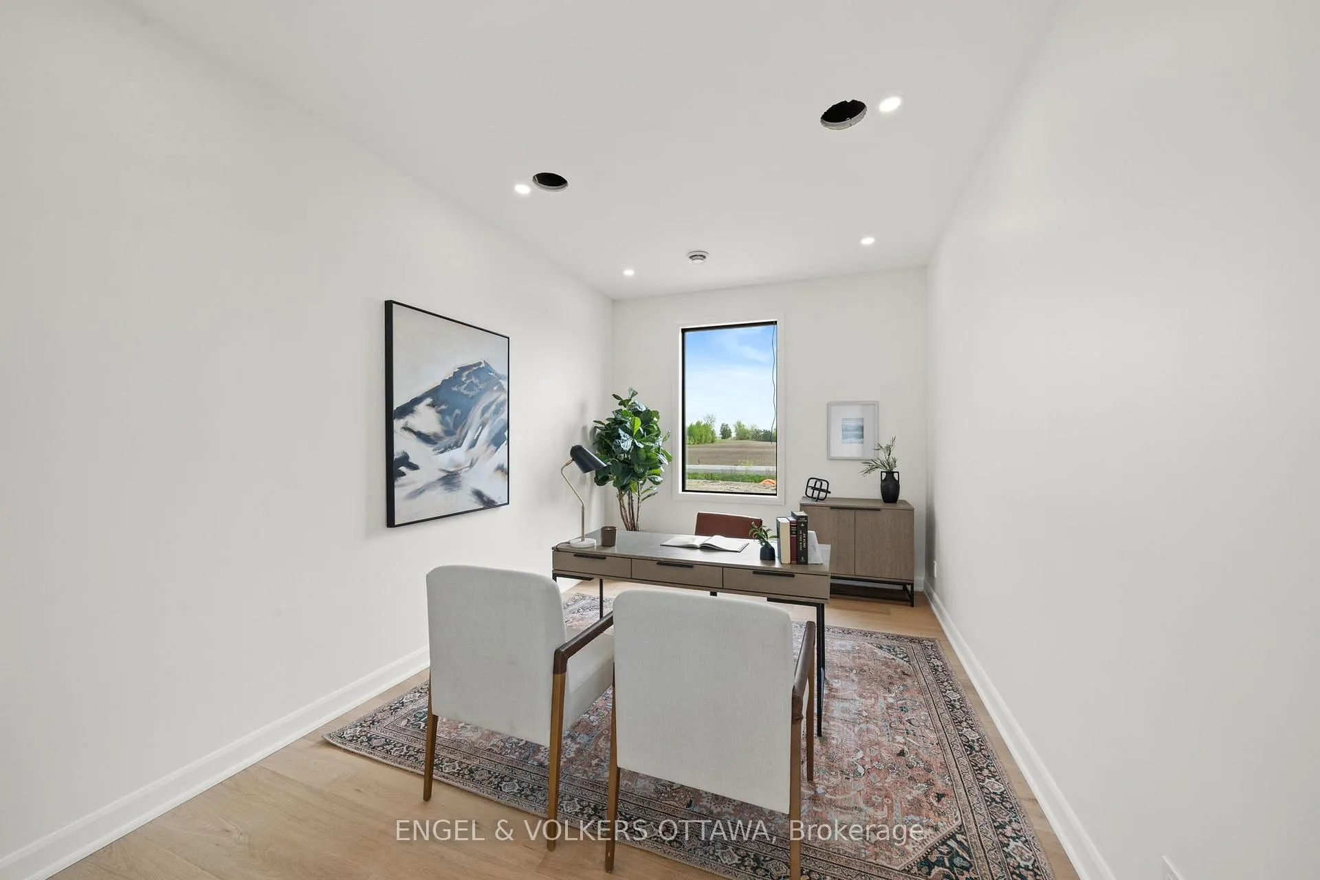 Photo 10 of 1220 Black Canary Drive, Ottawa, Manotick East to Manotick Station — HOMEH