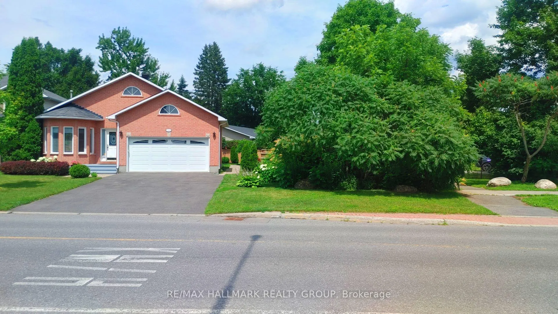 Photo 2 of 1206 Matheson Road, Ottawa, Carson Grove — HOMEH