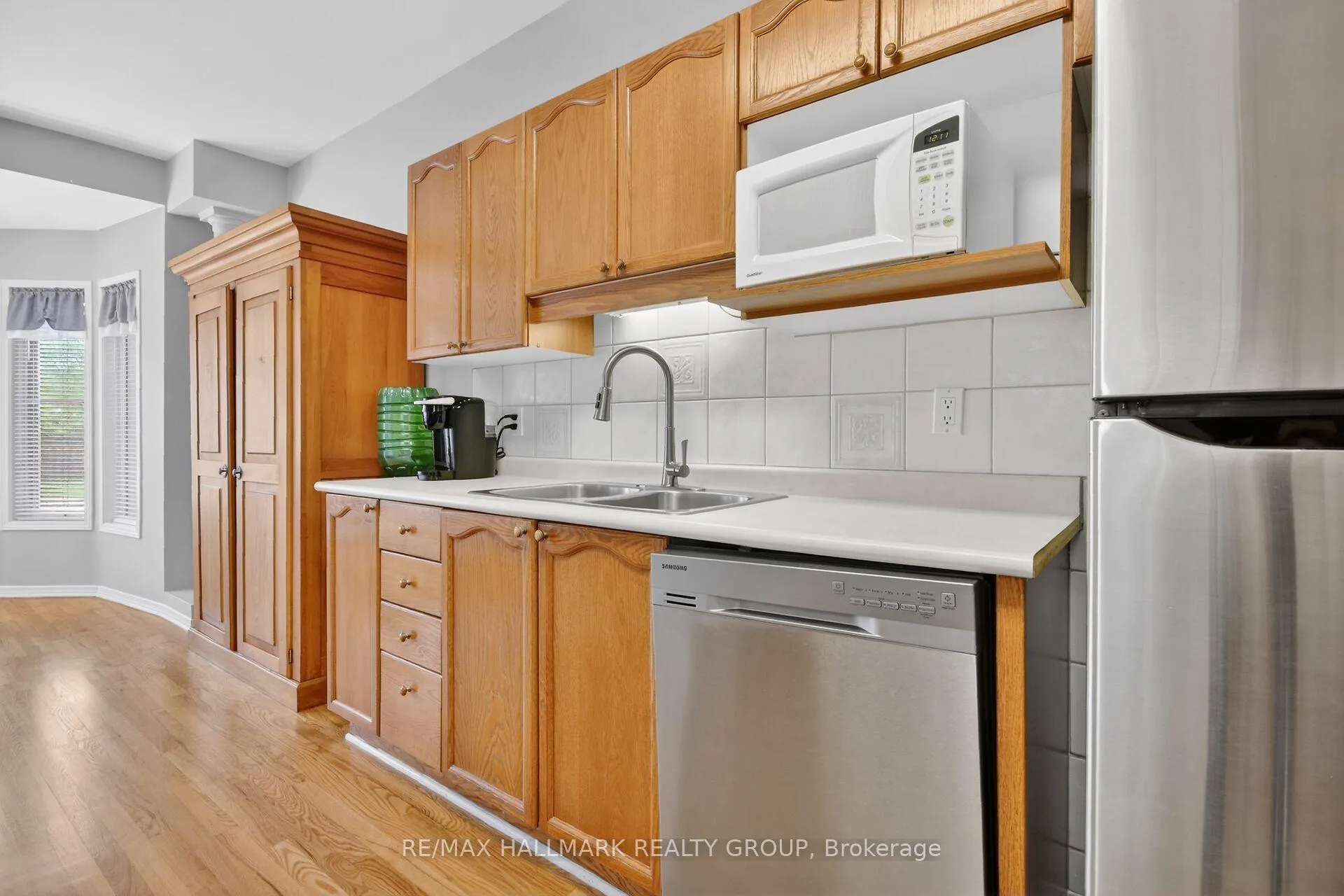 Photo 9 of 1206 Matheson Road, Ottawa, Carson Grove — HOMEH