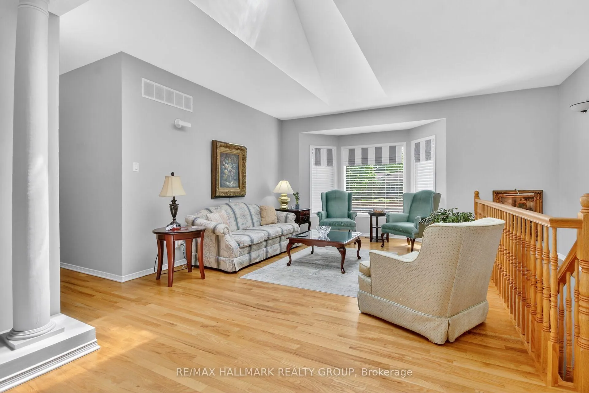 Photo 14 of 1206 Matheson Road, Ottawa, Carson Grove — HOMEH