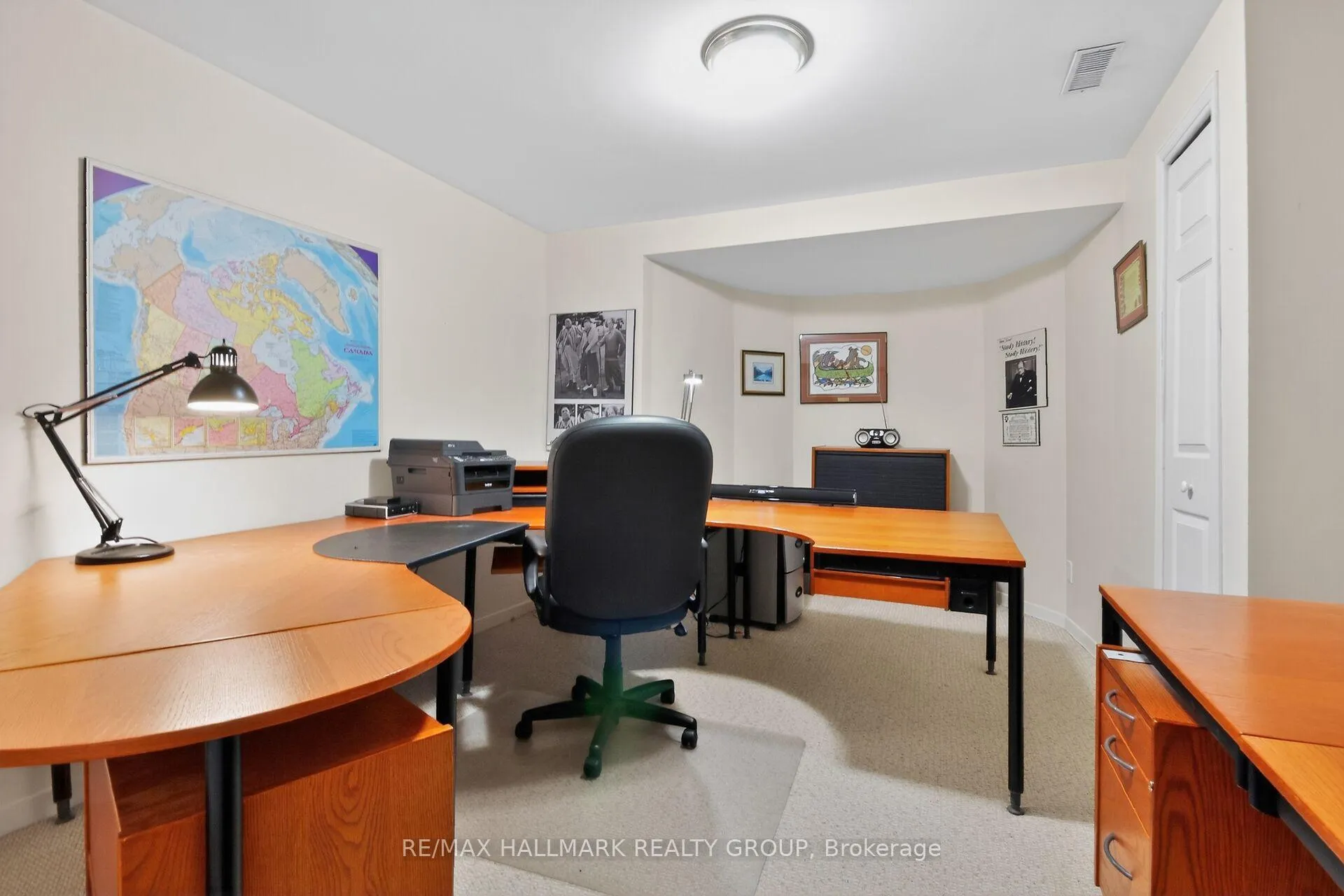 Photo 29 of 1206 Matheson Road, Ottawa, Carson Grove — HOMEH