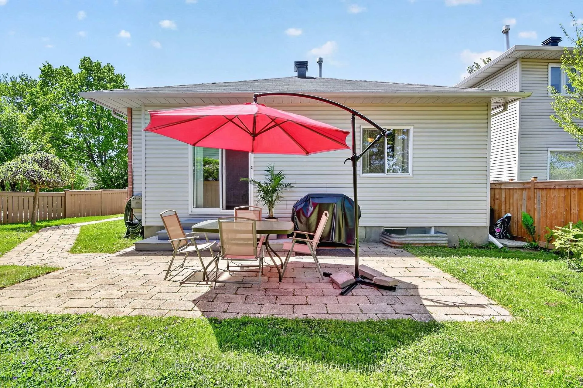 Photo 33 of 1206 Matheson Road, Ottawa, Carson Grove — HOMEH